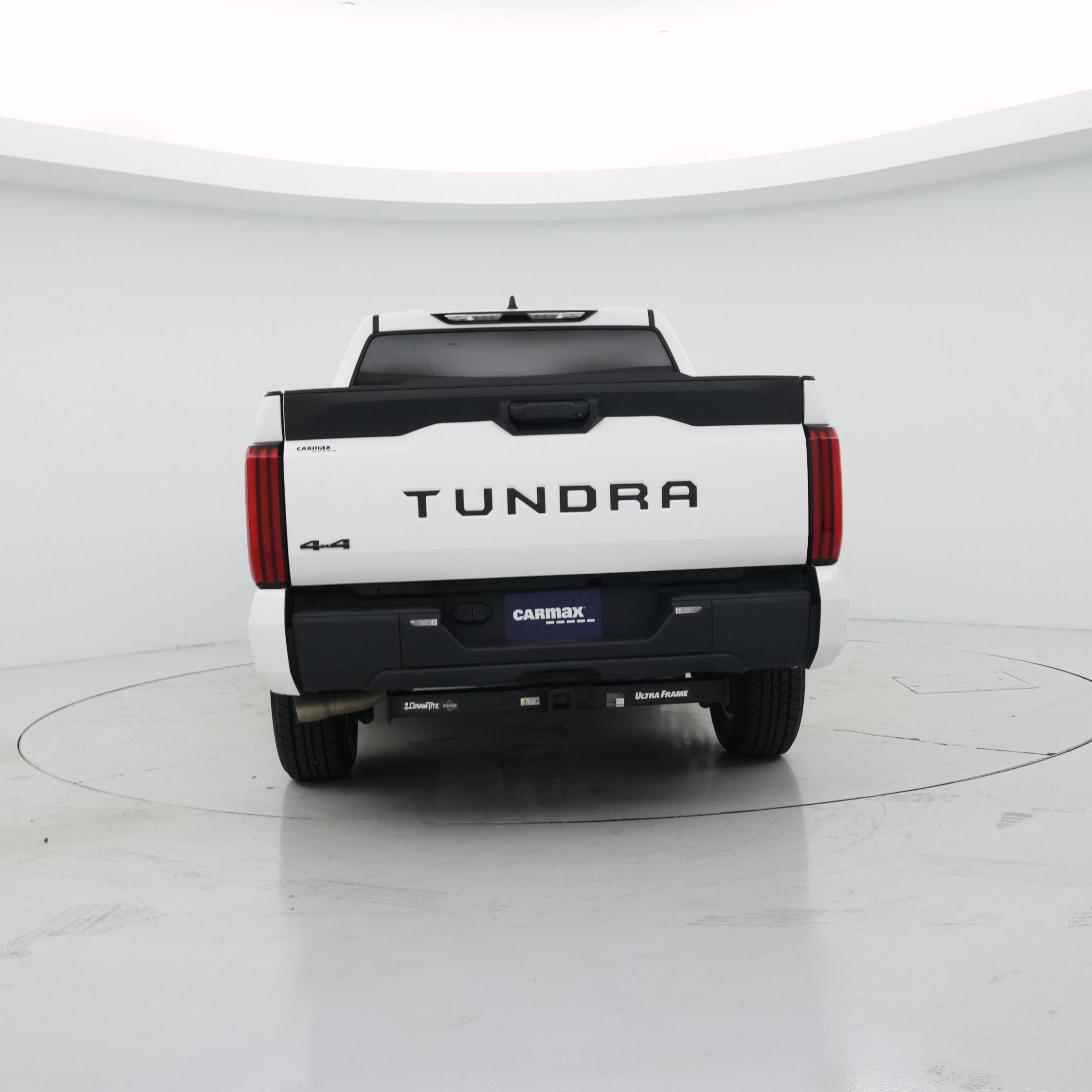 Thumbnail: 2024 Toyota Tundra - 6