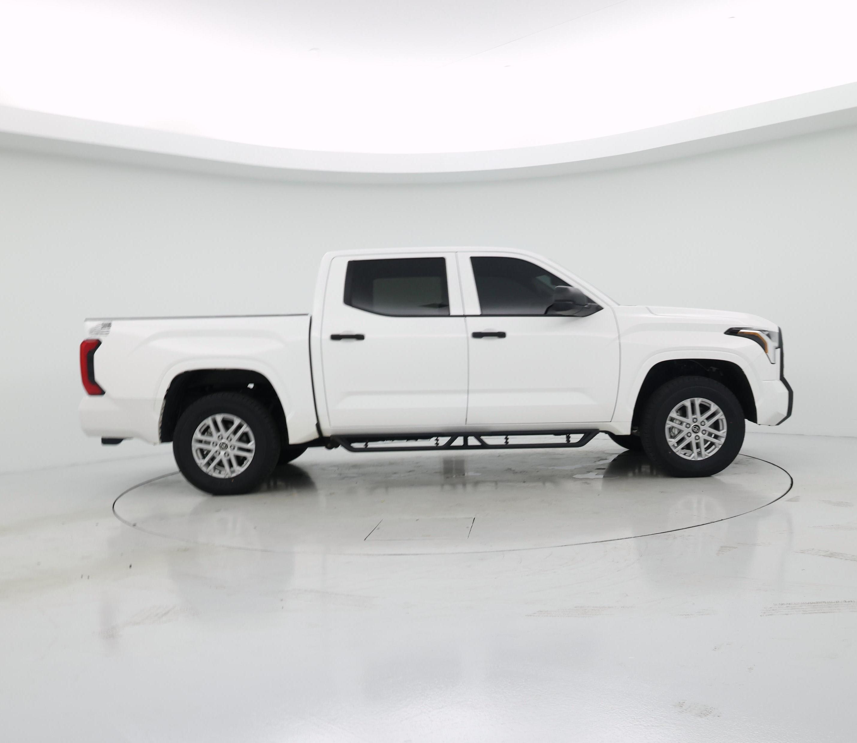 Thumbnail: 2024 Toyota Tundra - 7
