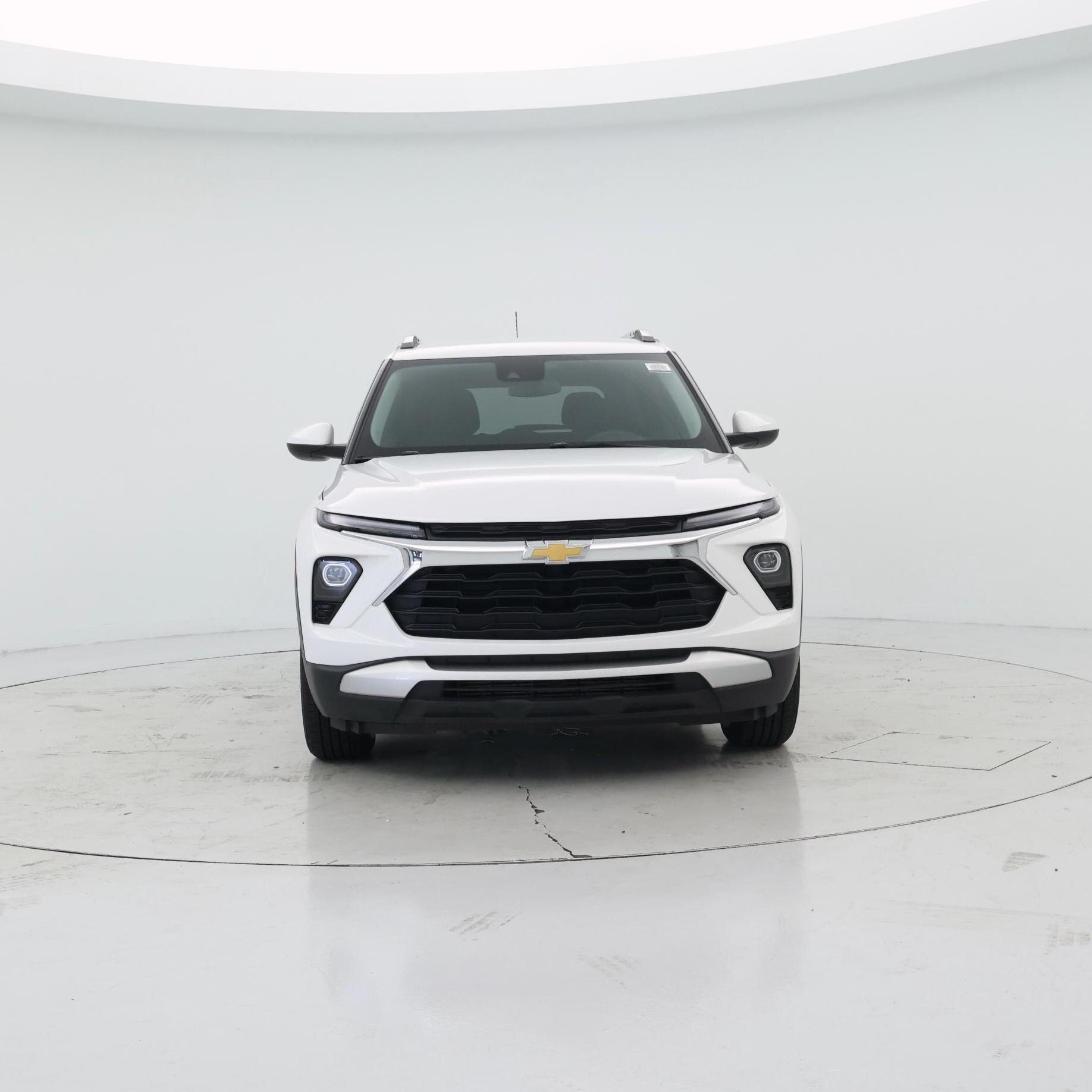 Thumbnail: 2025 Chevrolet TrailBlazer - 5