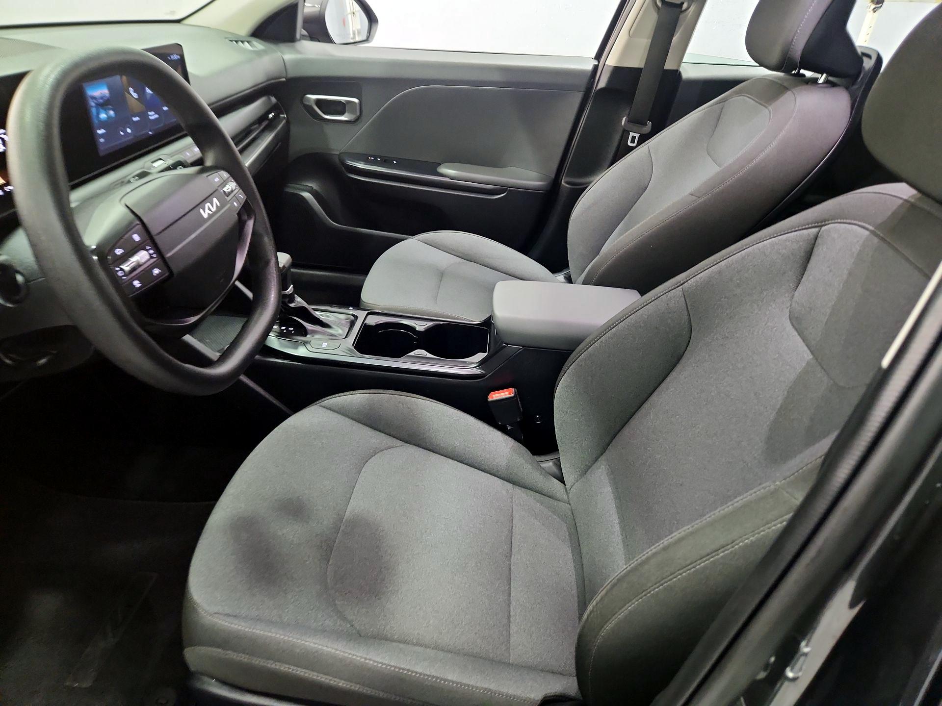 Thumbnail: 2025 Kia K4 - 11