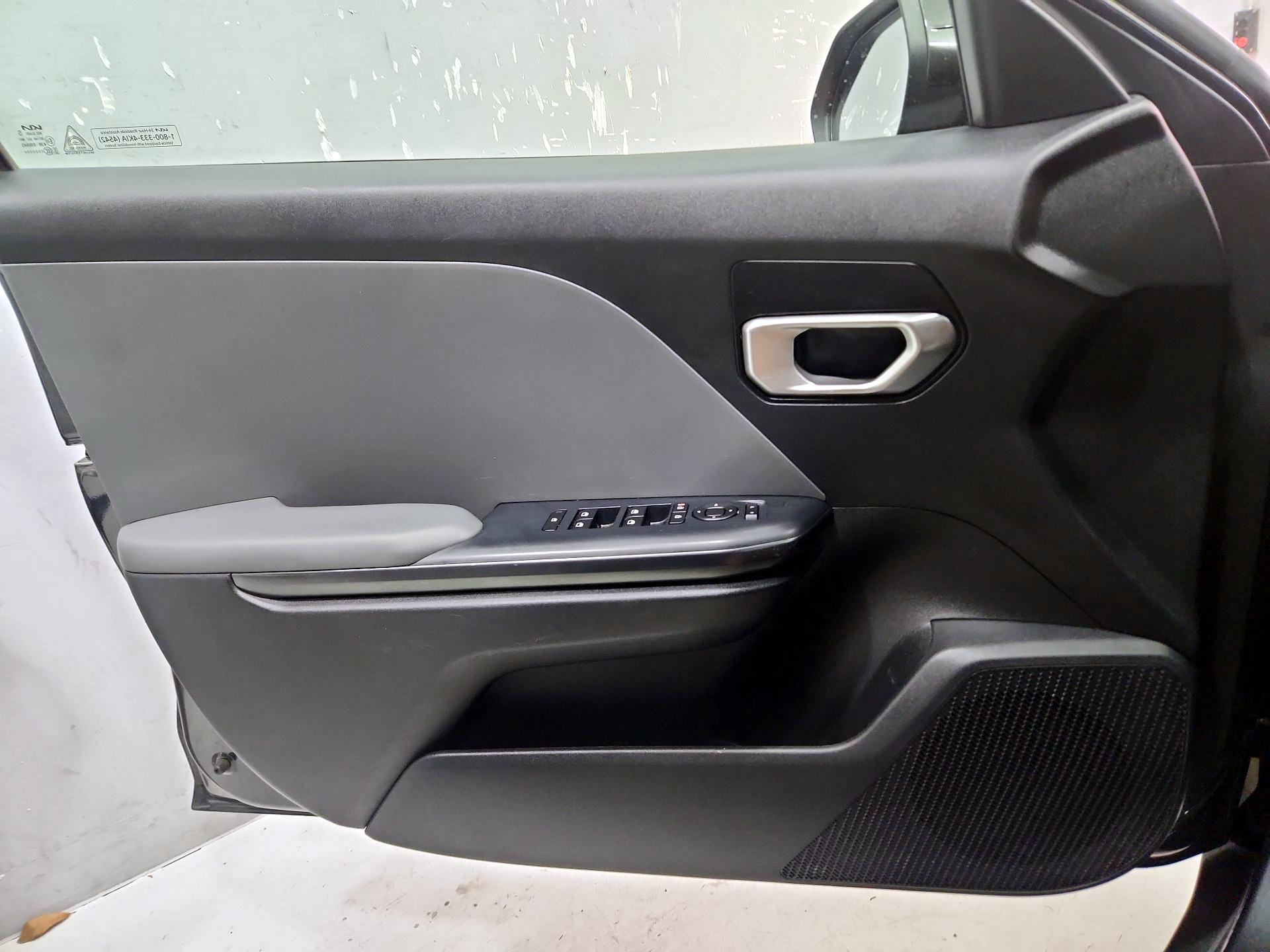 Thumbnail: 2025 Kia K4 - 12