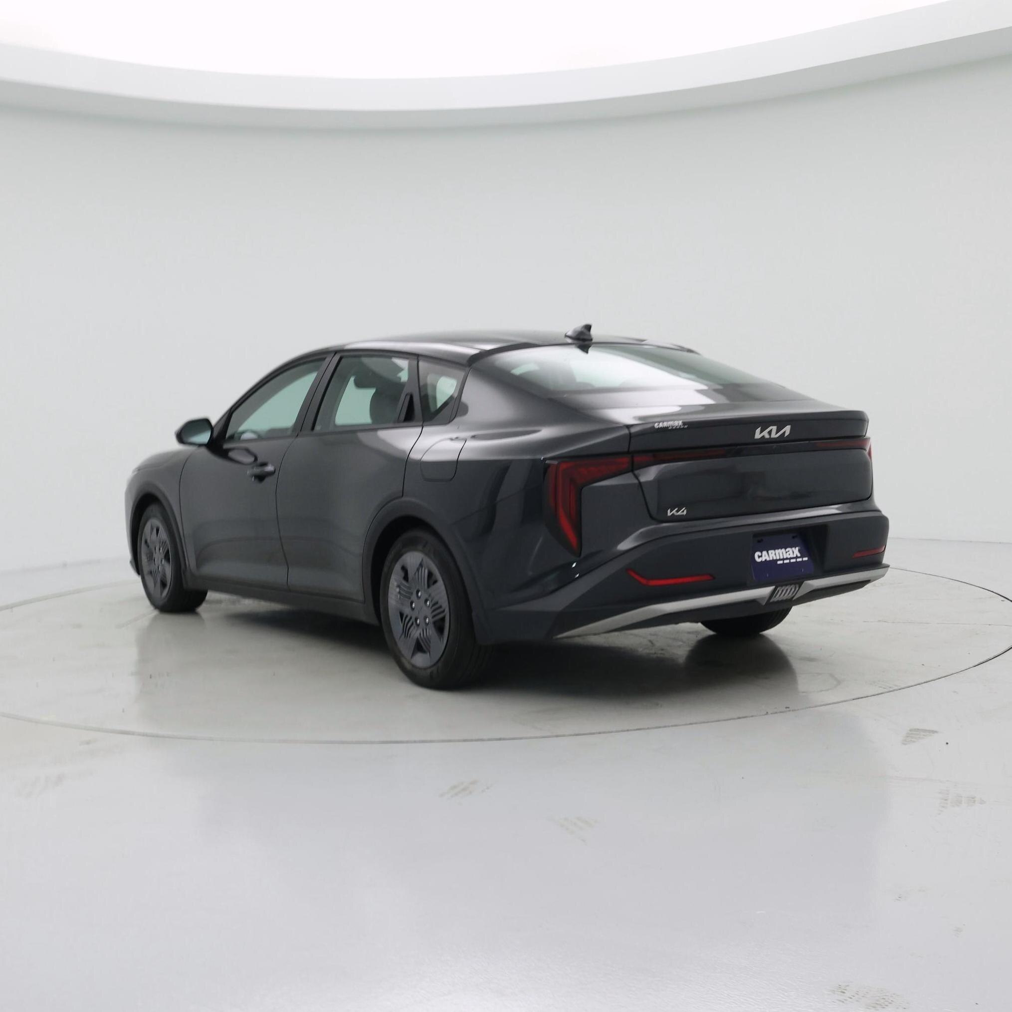 Thumbnail: 2025 Kia K4 - 2