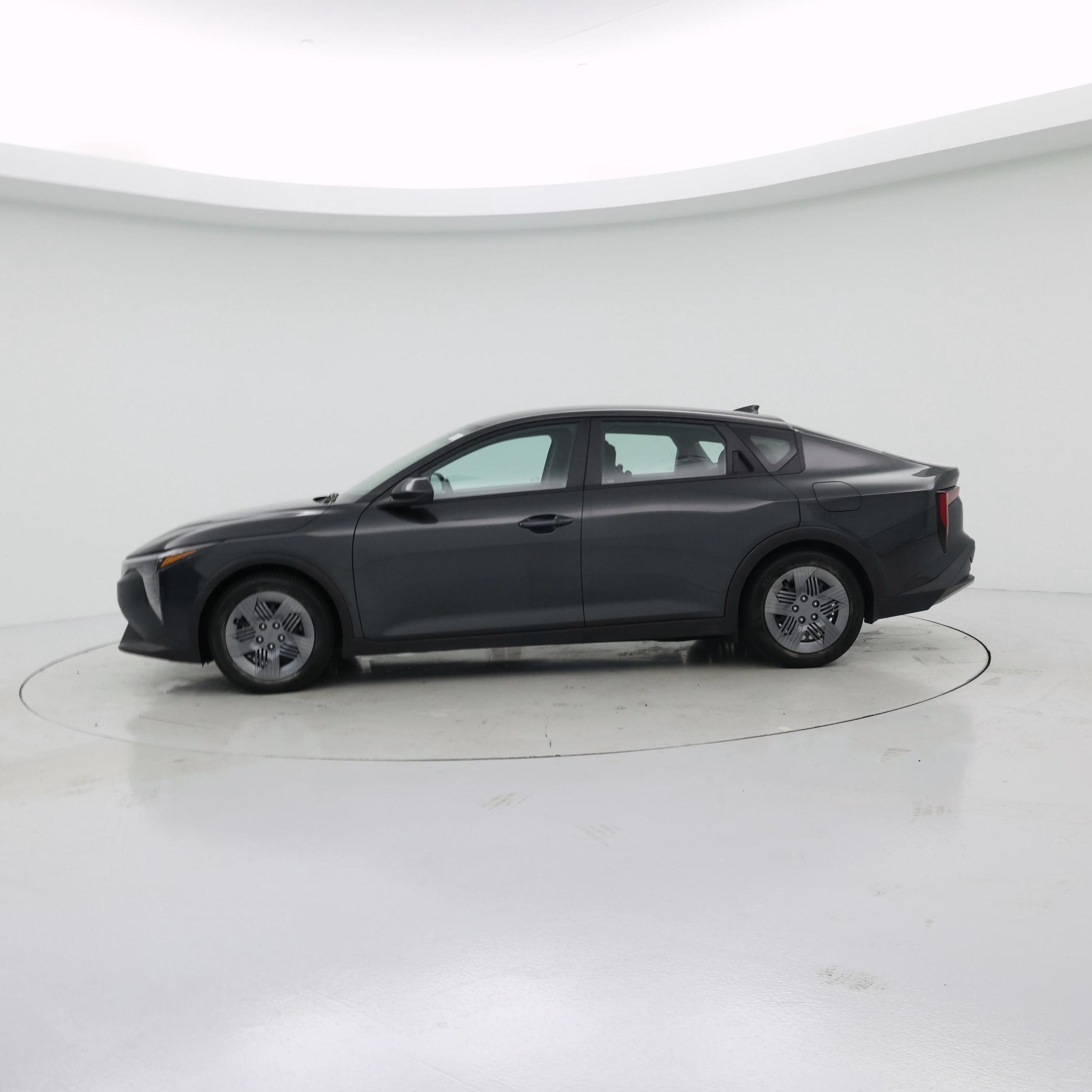 Thumbnail: 2025 Kia K4 - 3