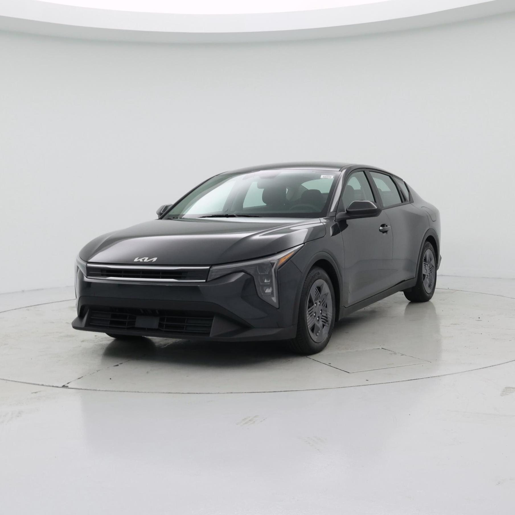 Thumbnail: 2025 Kia K4 - 4