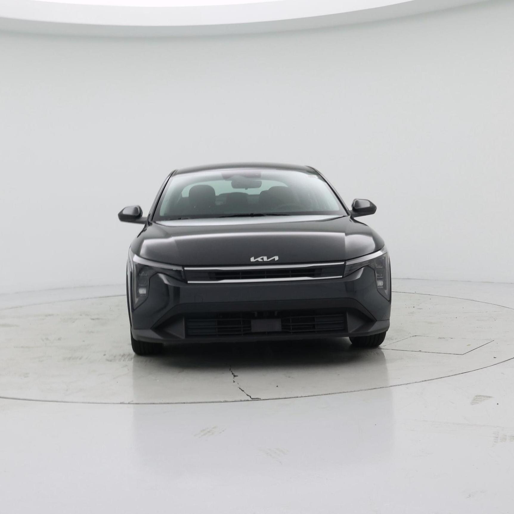 Thumbnail: 2025 Kia K4 - 5