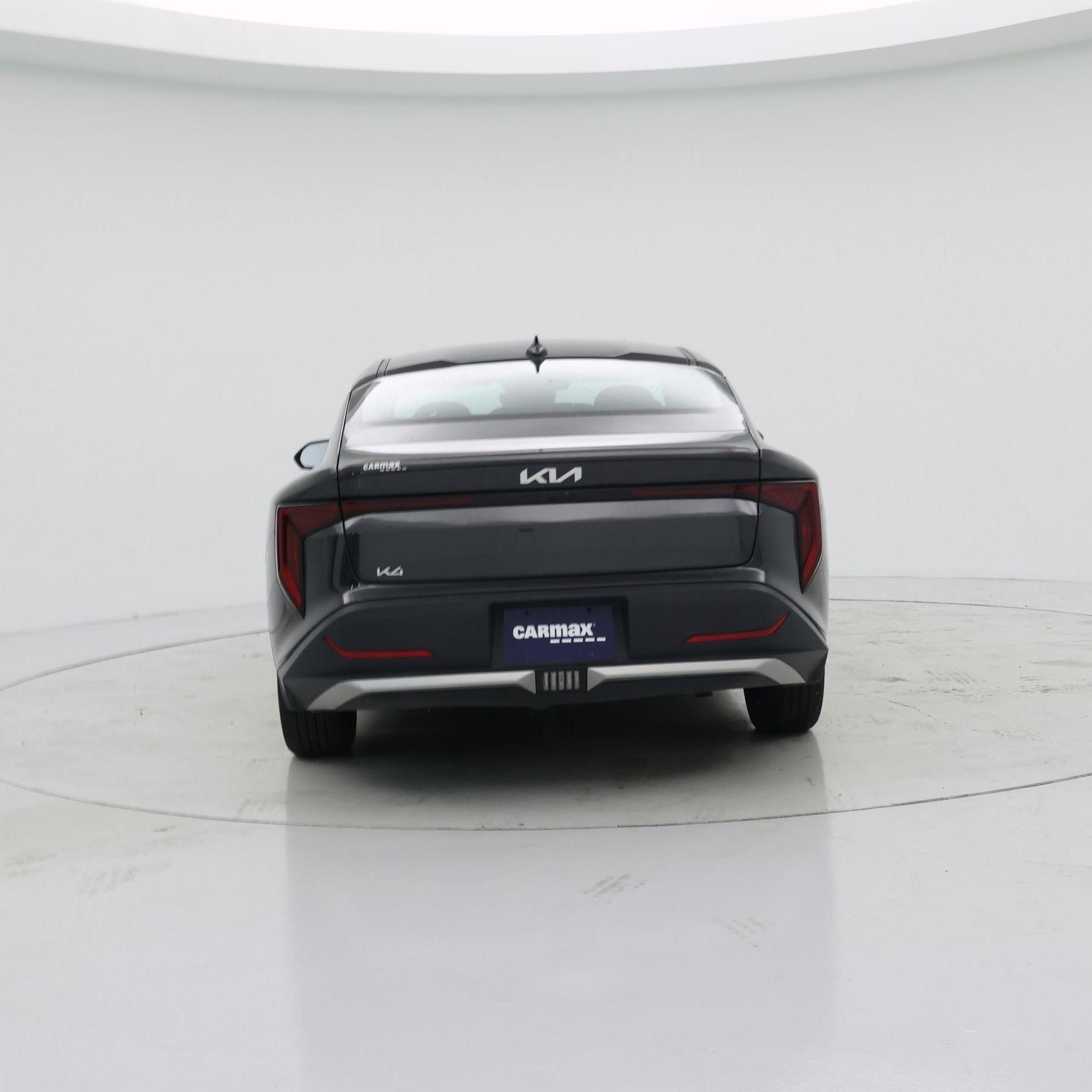 Thumbnail: 2025 Kia K4 - 6