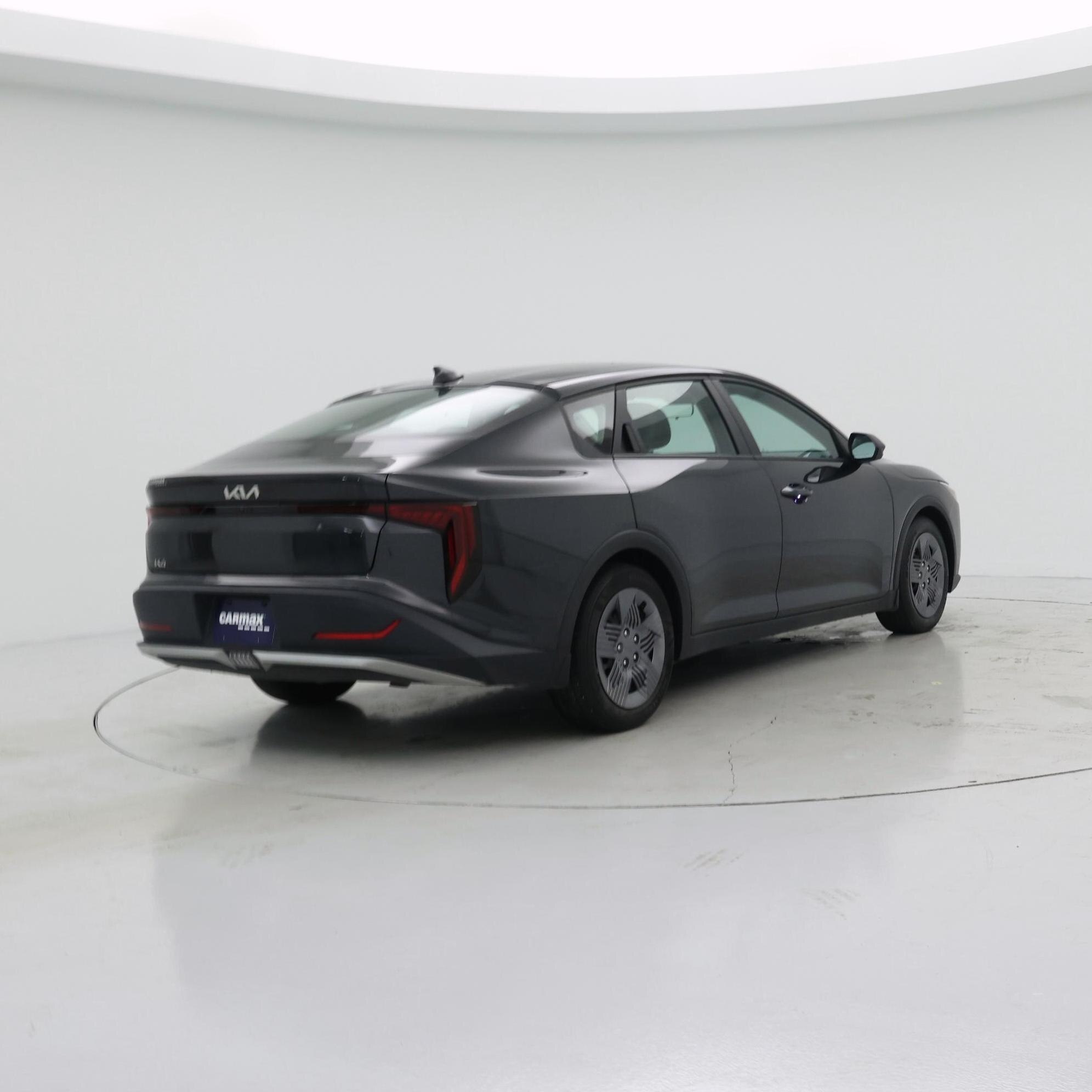 Thumbnail: 2025 Kia K4 - 8