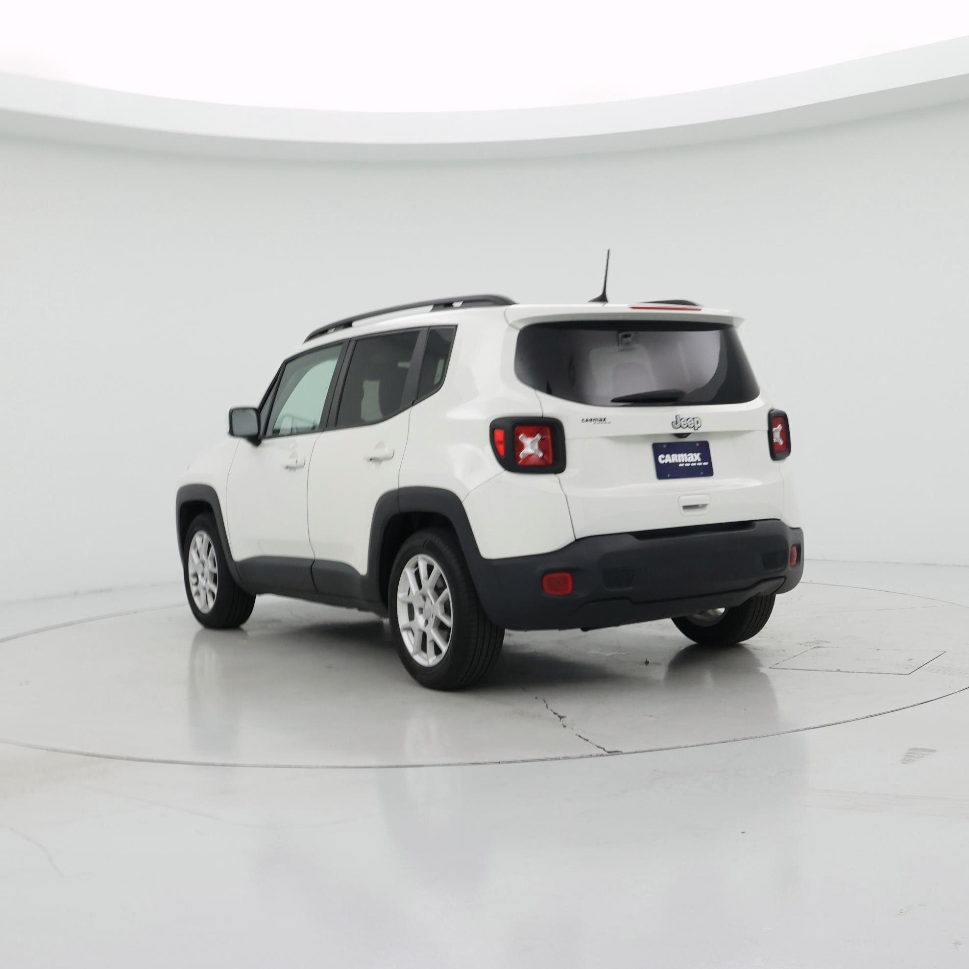 Thumbnail: 2021 Jeep Renegade - 2