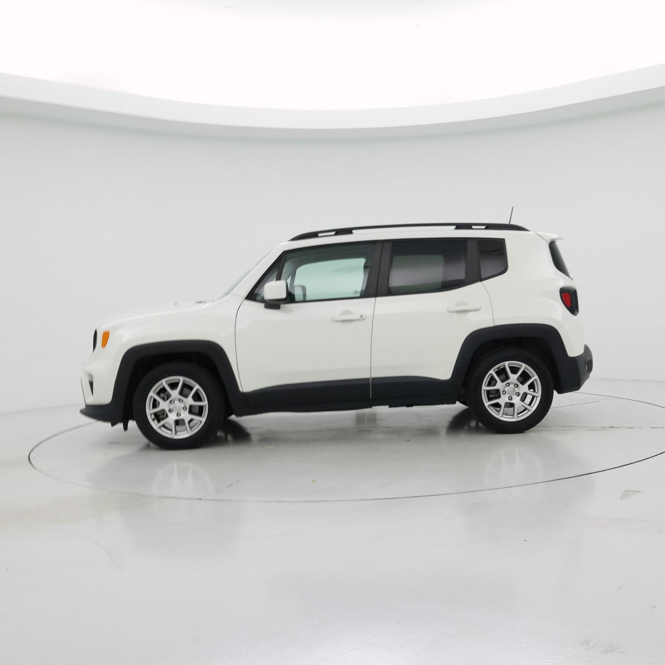 Thumbnail: 2021 Jeep Renegade - 3