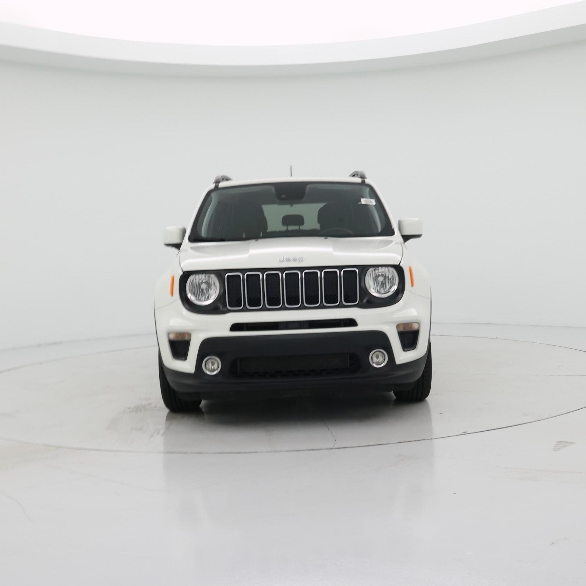 Thumbnail: 2021 Jeep Renegade - 5