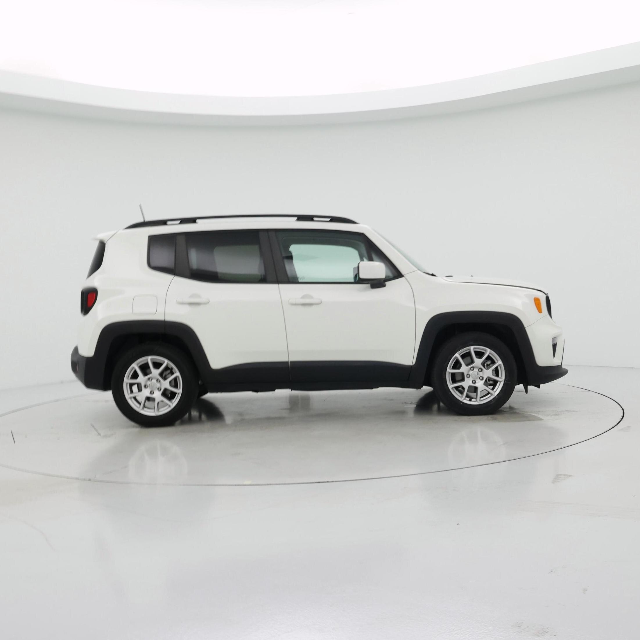 Thumbnail: 2021 Jeep Renegade - 7
