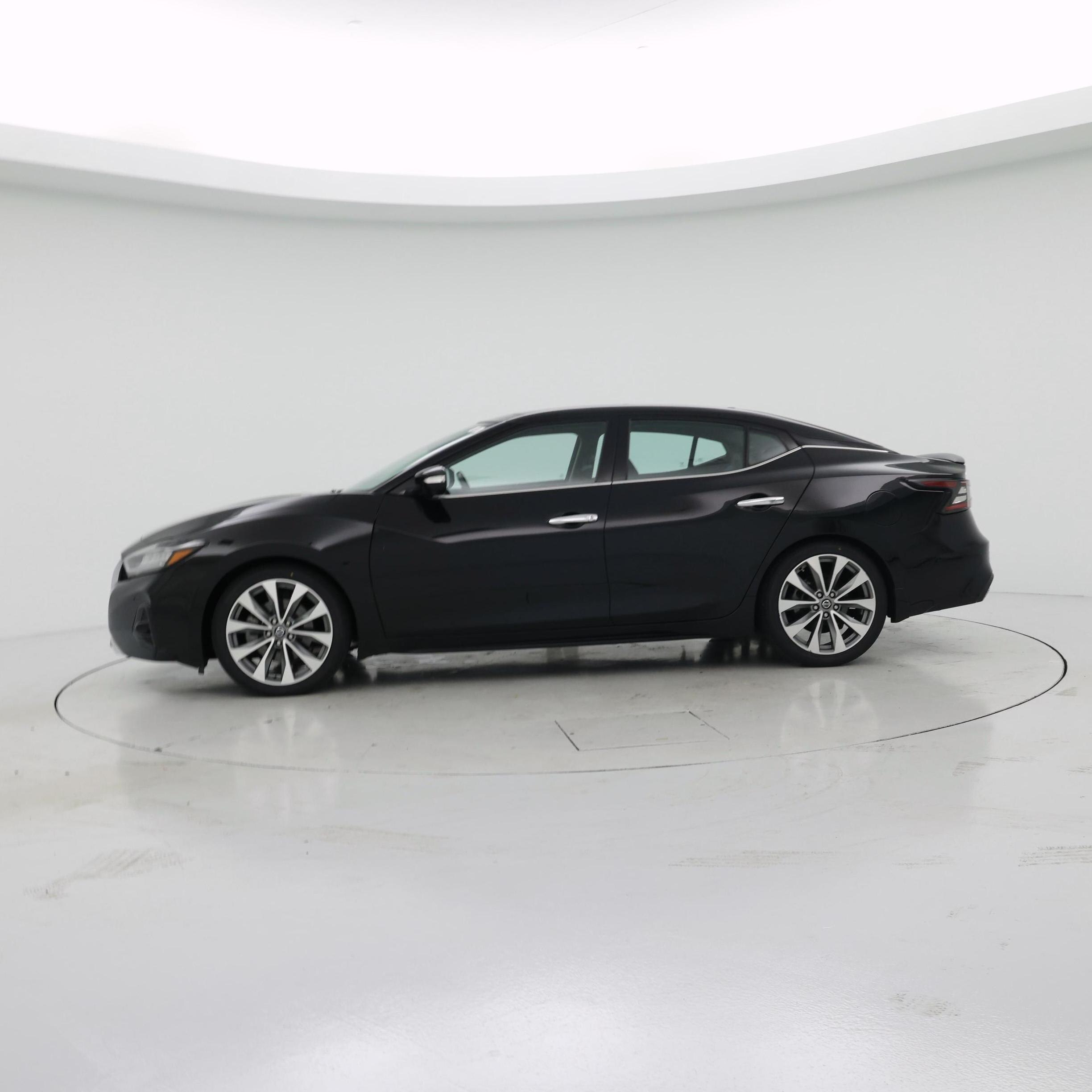 Thumbnail: 2022 Nissan Maxima - 3