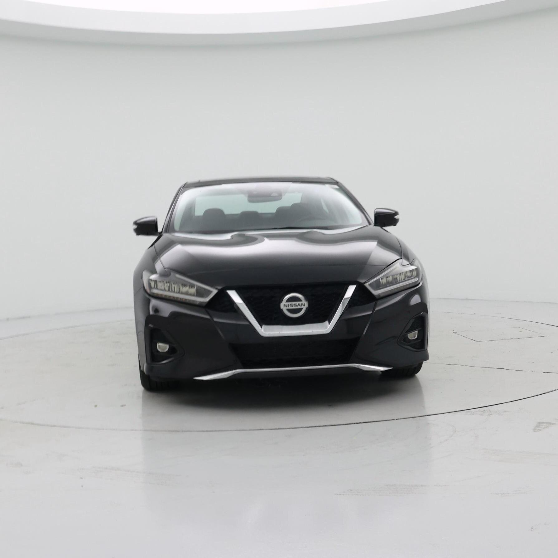 Thumbnail: 2022 Nissan Maxima - 5