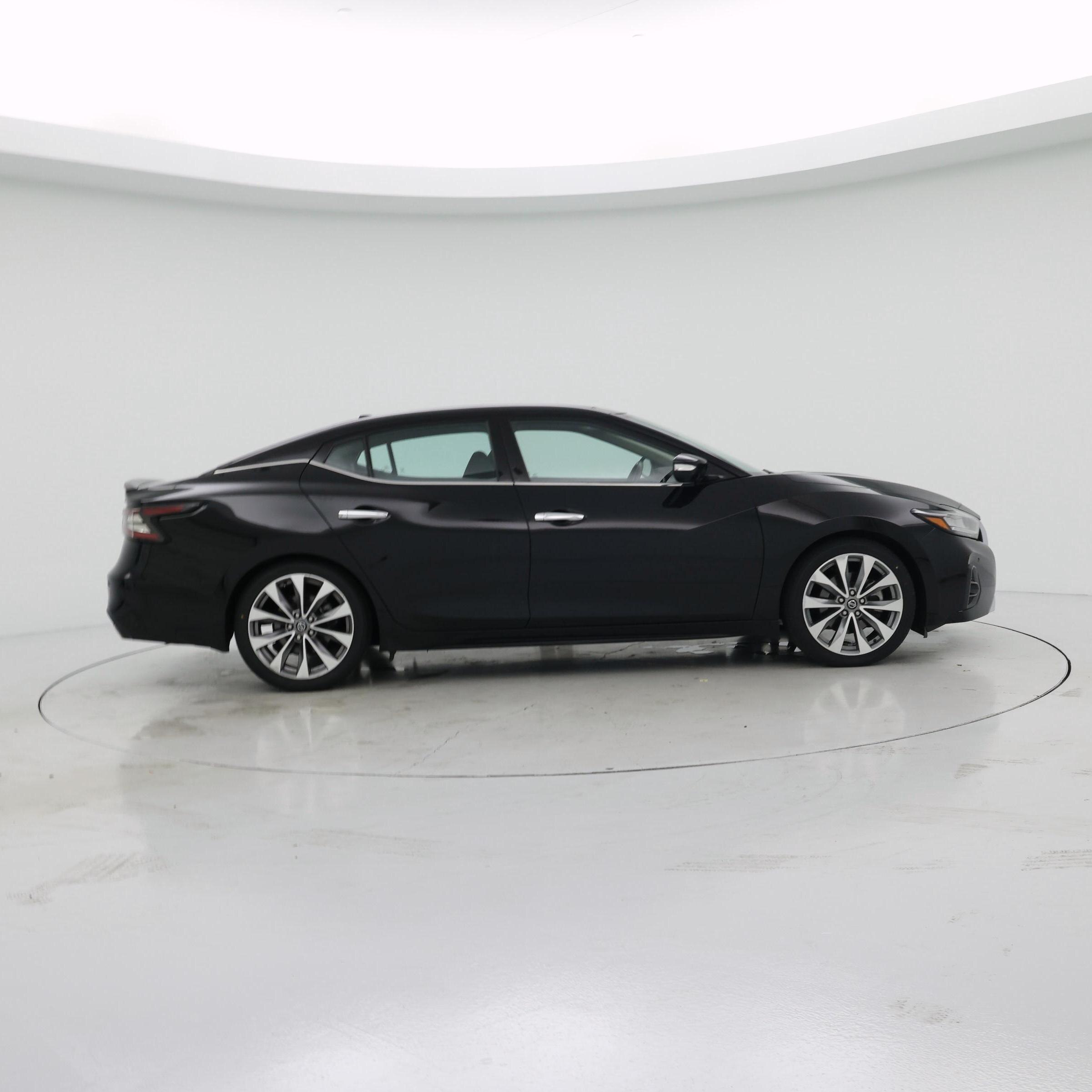 Thumbnail: 2022 Nissan Maxima - 7
