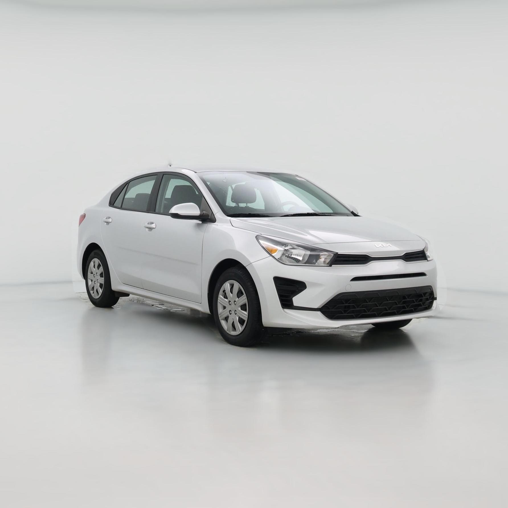 Thumbnail: 2023 Kia Rio - 1