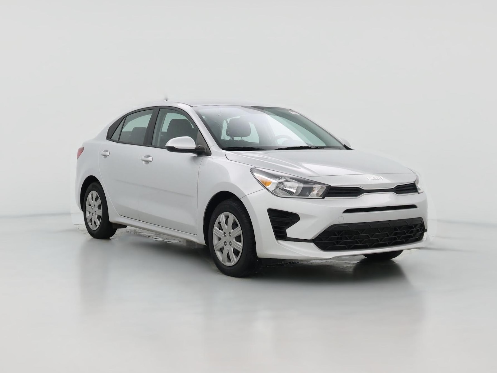 2023 Kia Rio