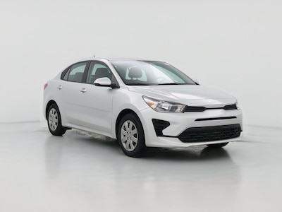 2023 Kia Rio LX