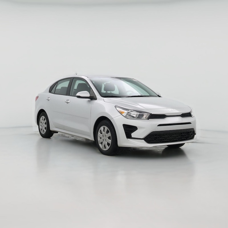 2023 Kia Rio LX