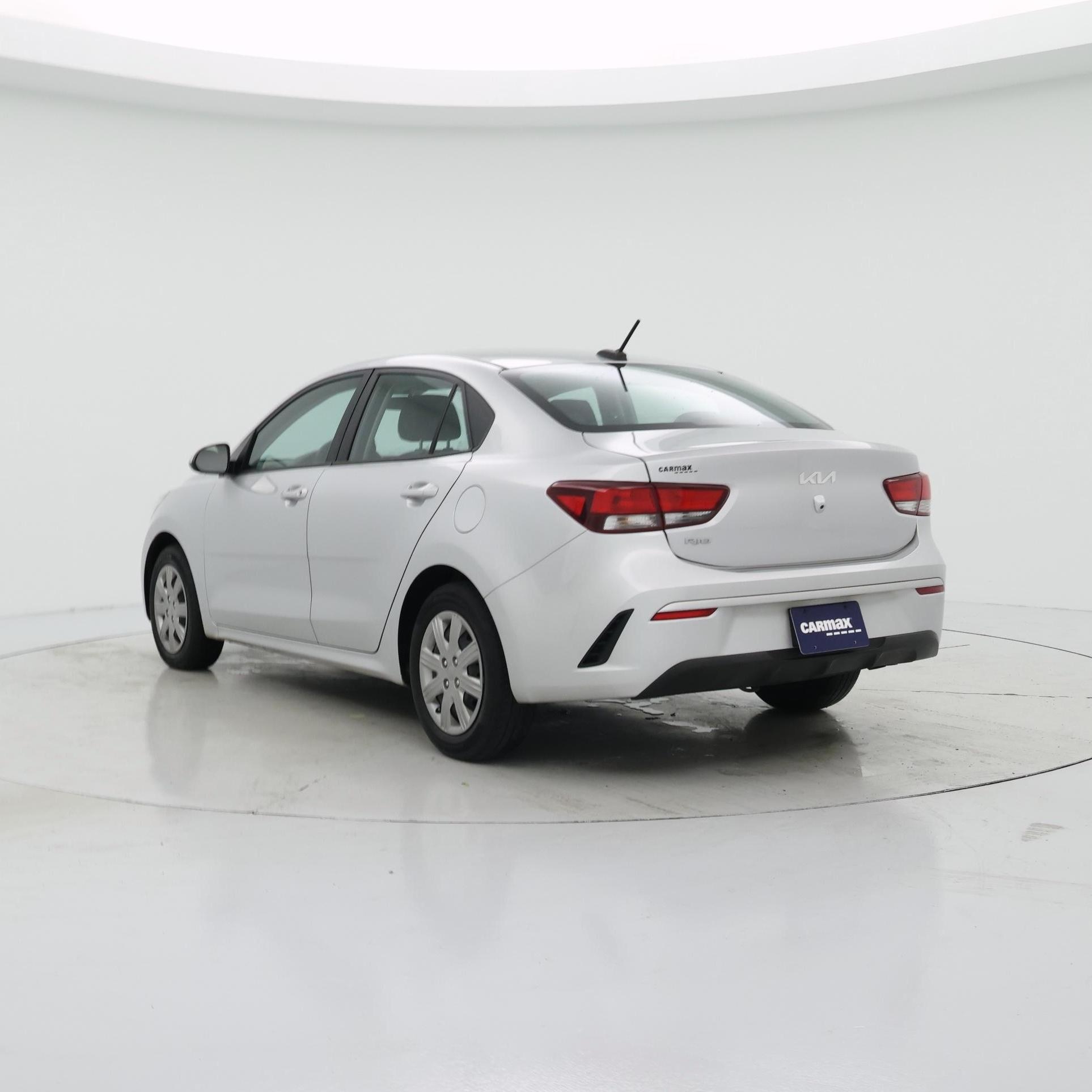 Thumbnail: 2023 Kia Rio - 2
