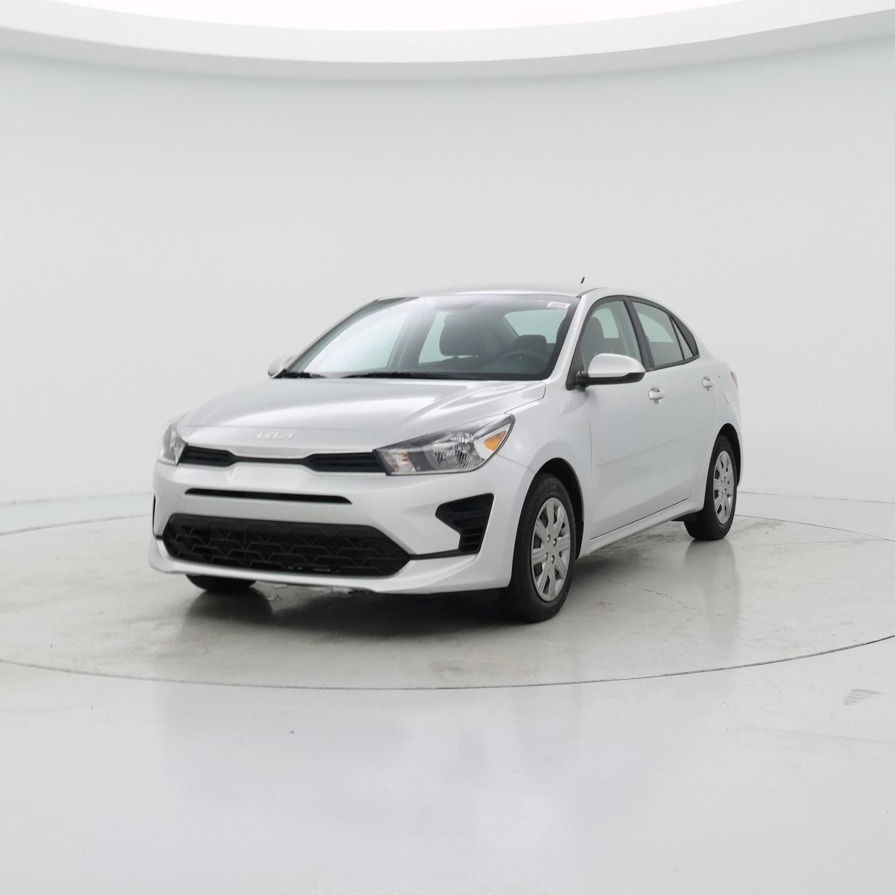 Thumbnail: 2023 Kia Rio - 4