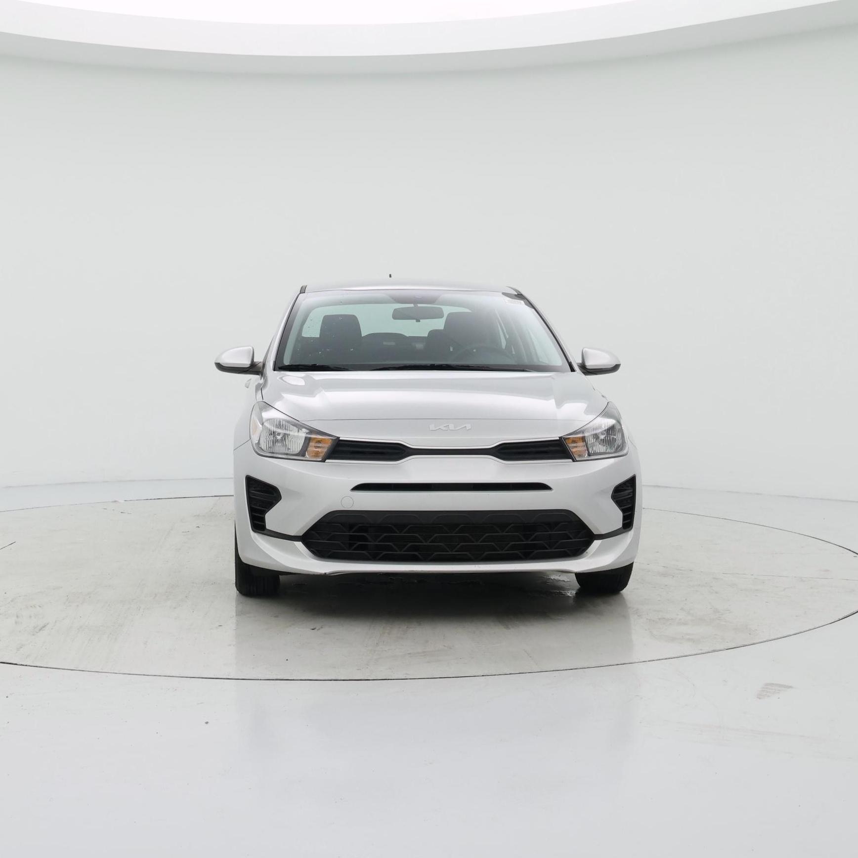 Thumbnail: 2023 Kia Rio - 5