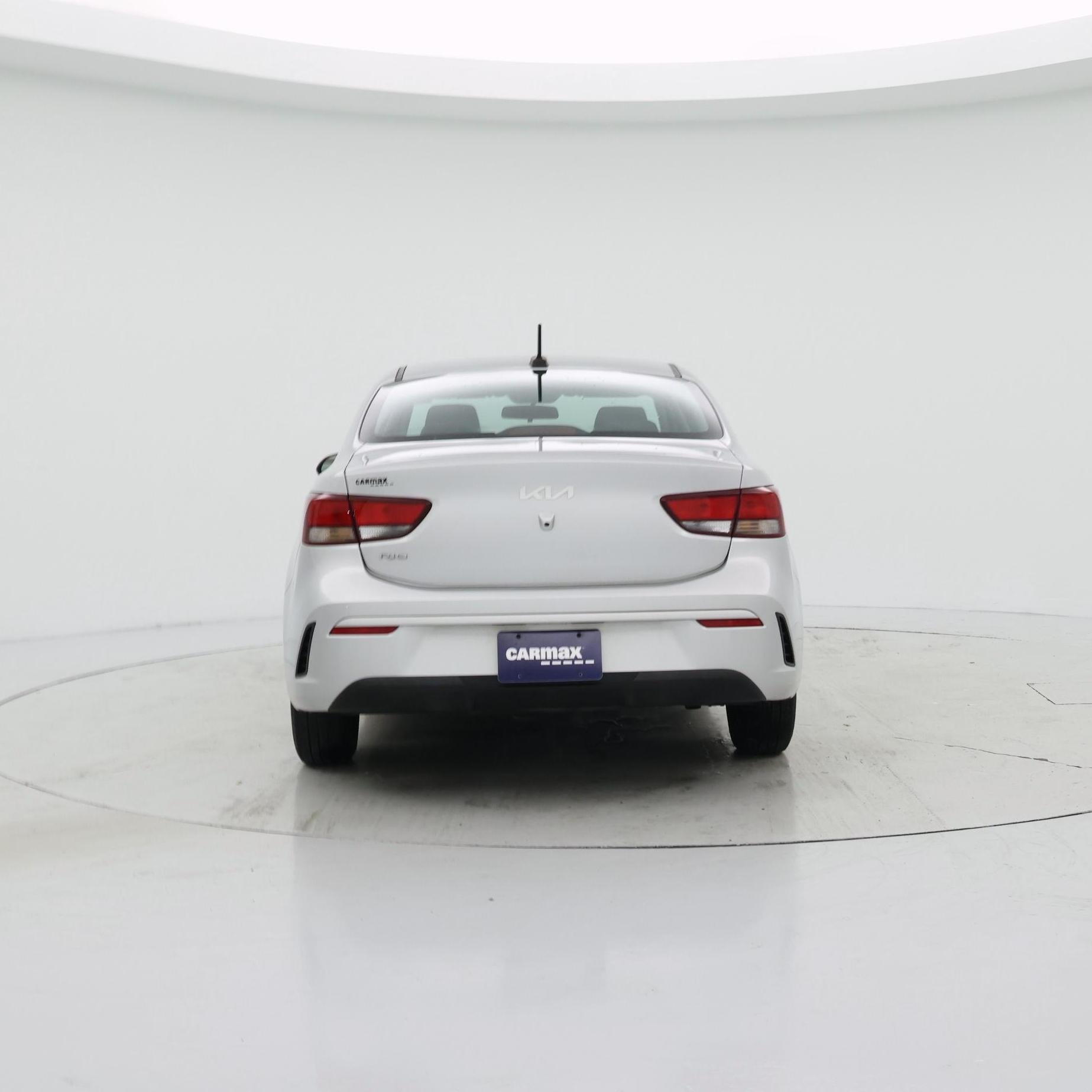 Thumbnail: 2023 Kia Rio - 6