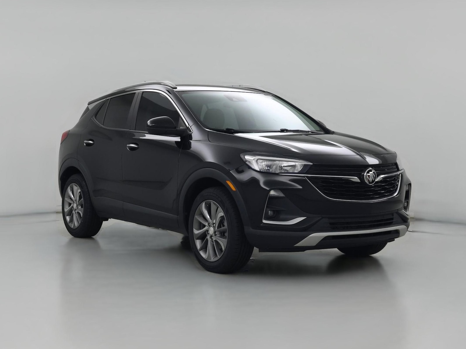 2020 Buick Encore GX