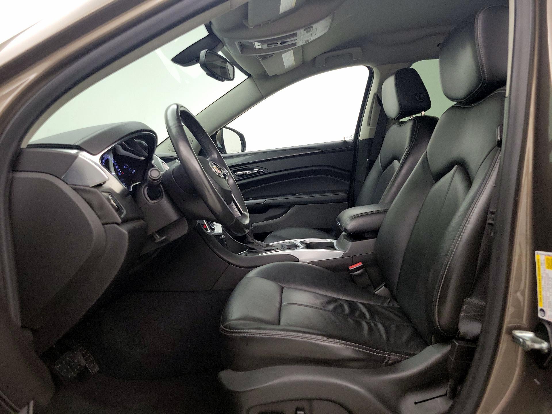 Thumbnail: 2015 Cadillac SRX - 11