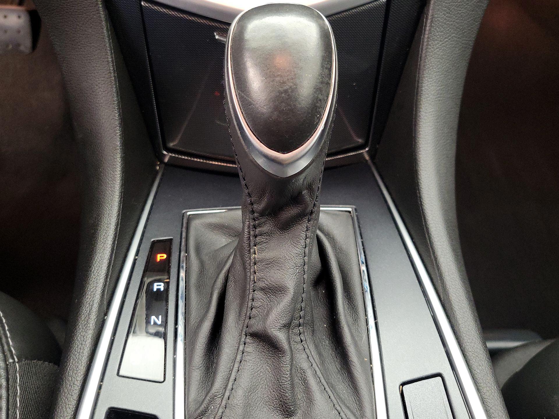 Thumbnail: 2015 Cadillac SRX - 16