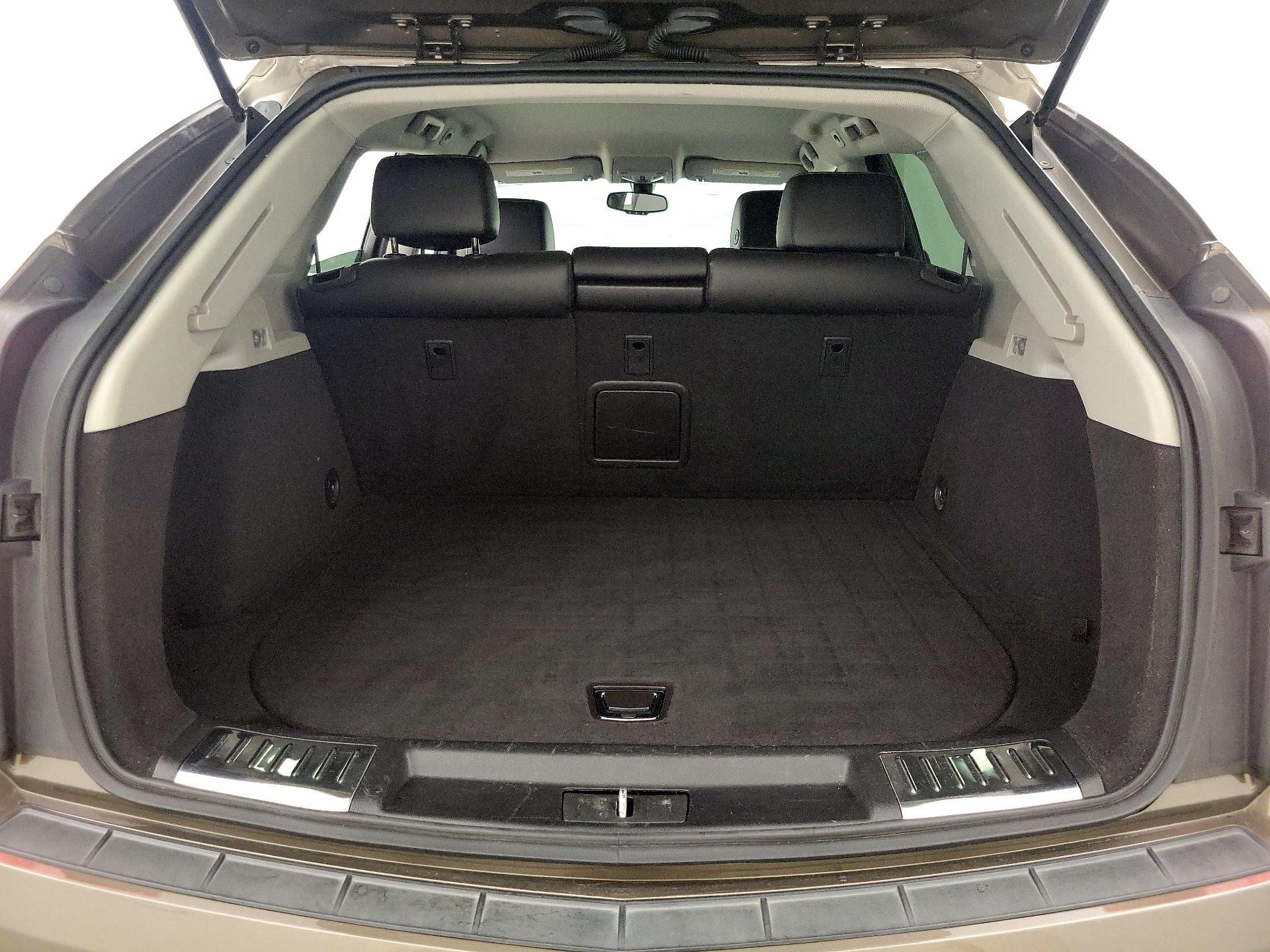 Thumbnail: 2015 Cadillac SRX - 19