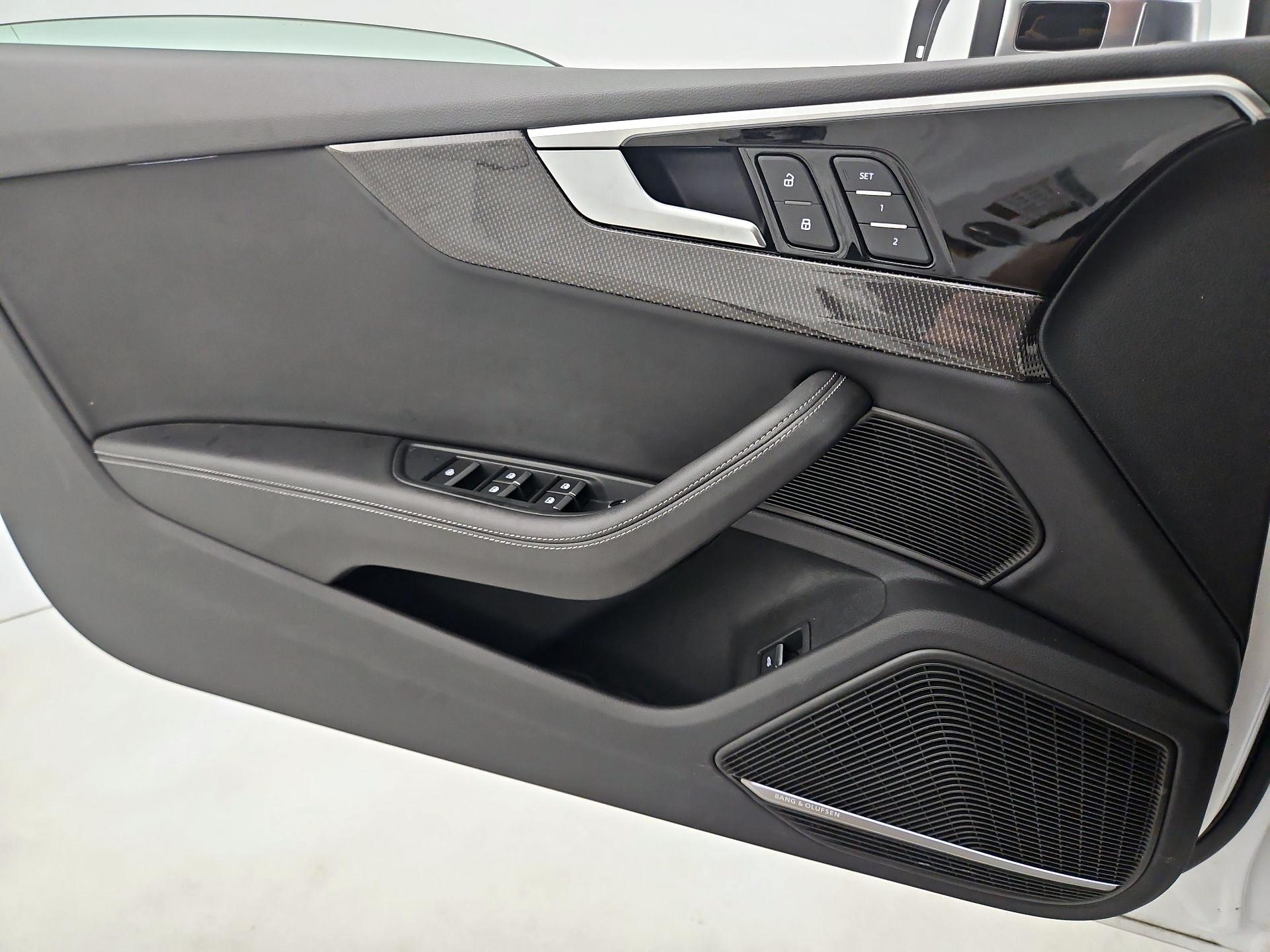 Thumbnail: 2022 Audi S5 - 12