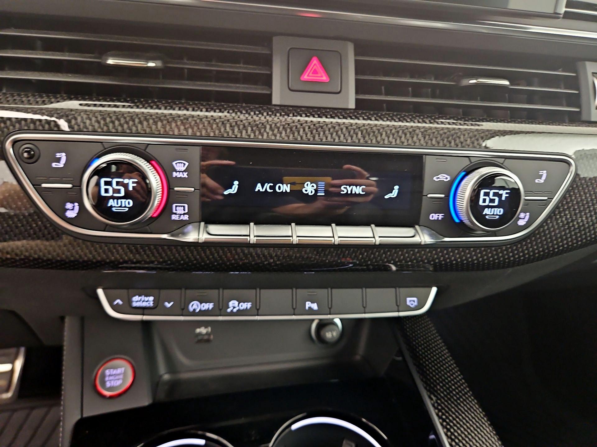 Thumbnail: 2022 Audi S5 - 17