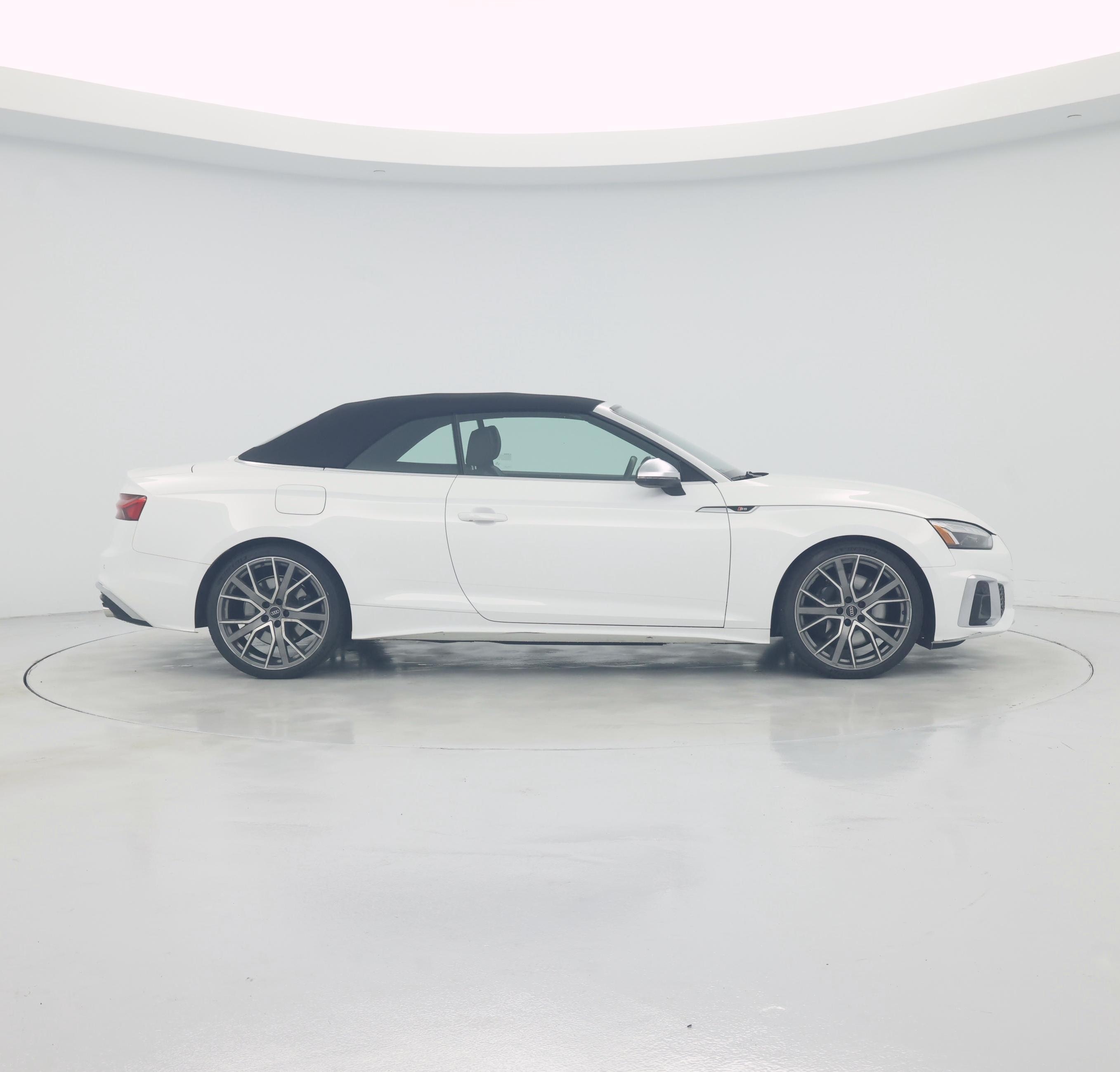 Thumbnail: 2022 Audi S5 - 7