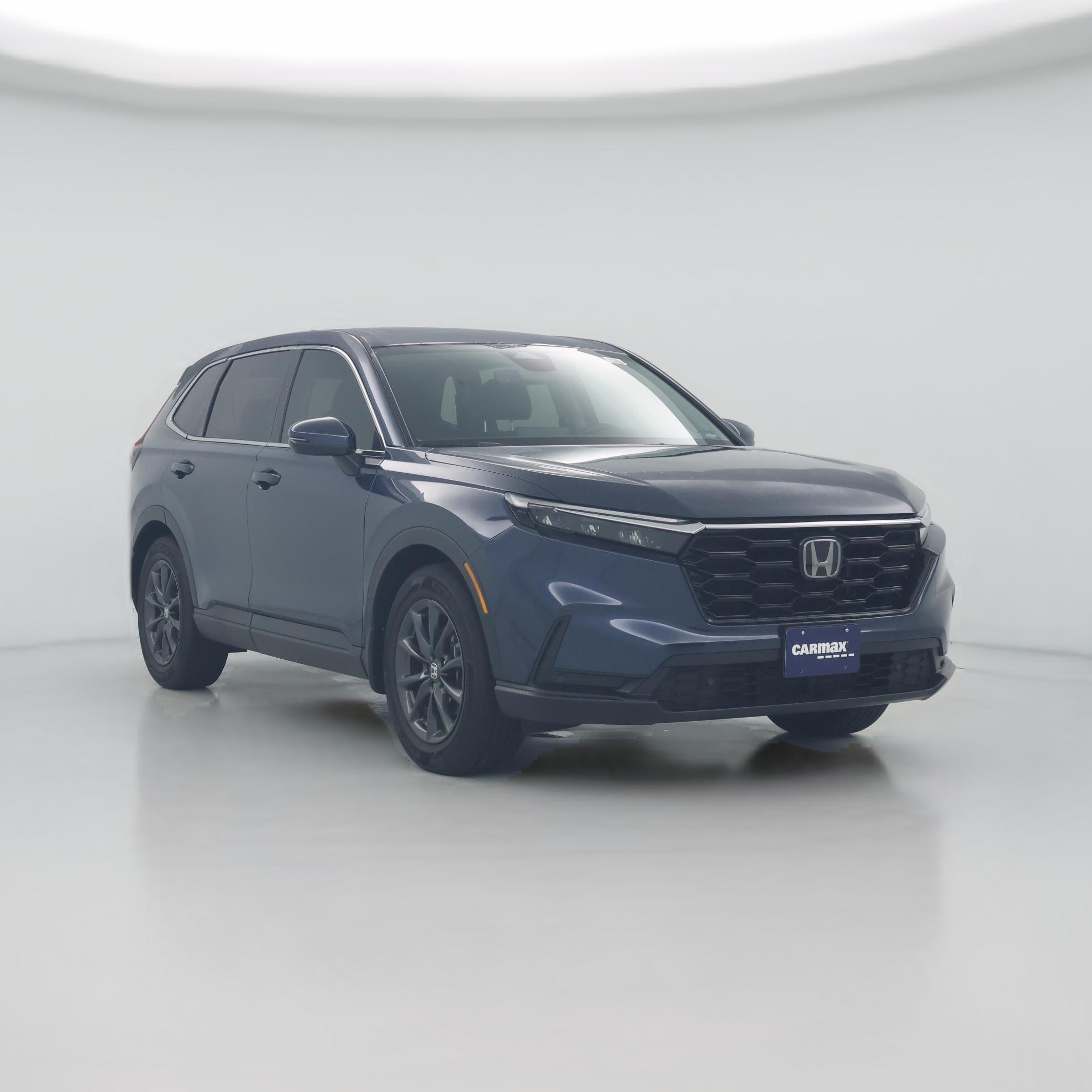 Thumbnail: 2026 Honda CR-V - 1