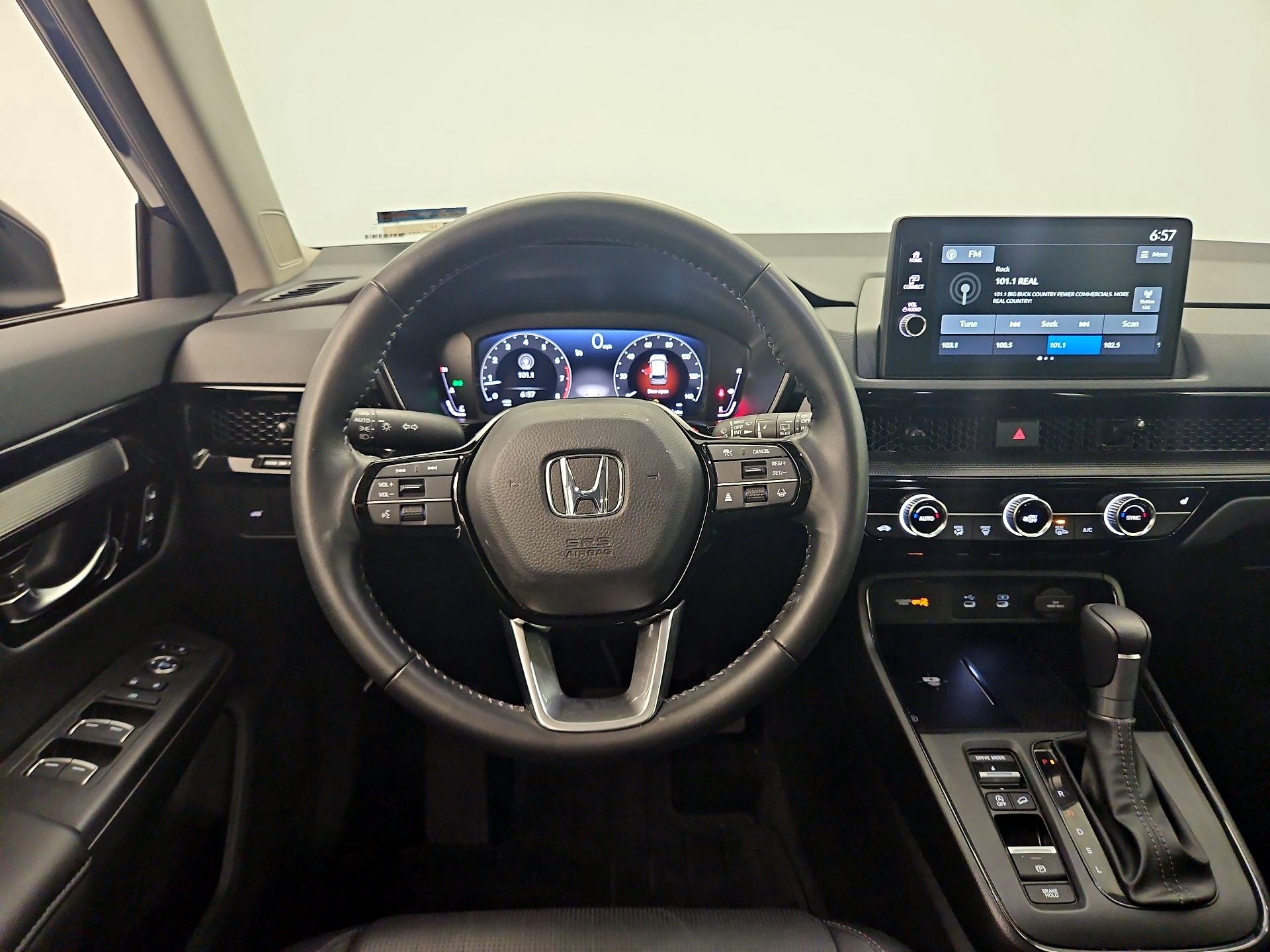 Thumbnail: 2026 Honda CR-V - 10