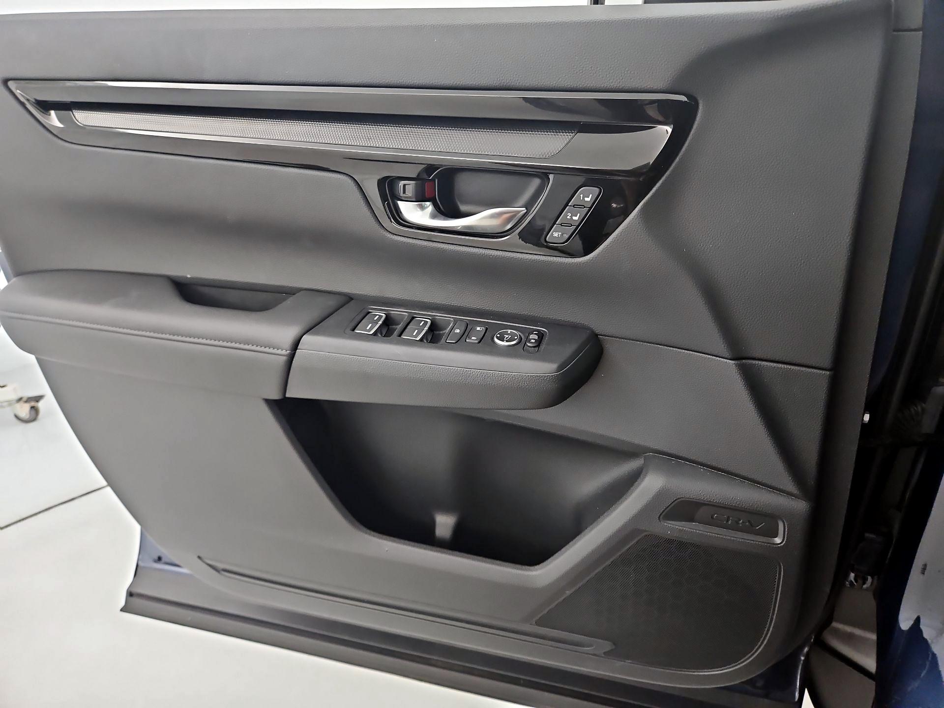 Thumbnail: 2026 Honda CR-V - 12