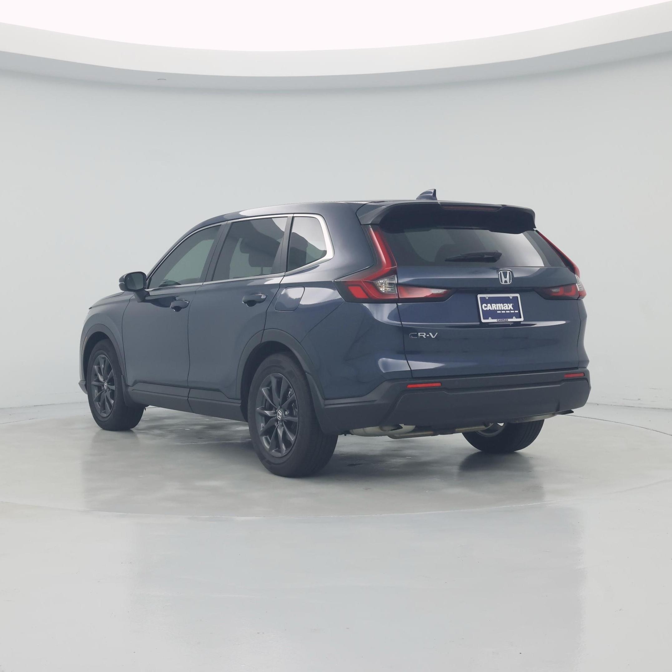 Thumbnail: 2026 Honda CR-V - 2