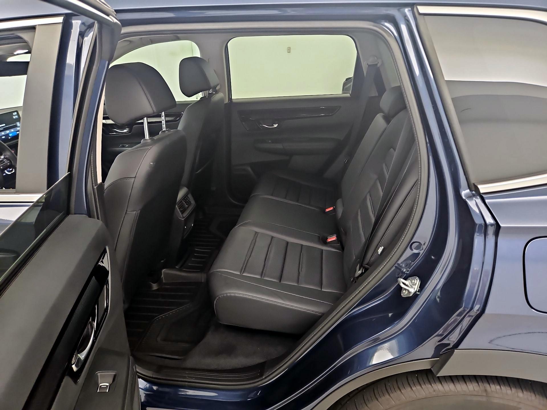 Thumbnail: 2026 Honda CR-V - 19