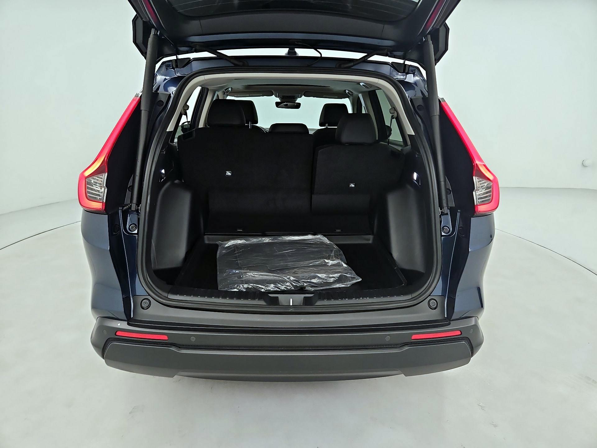 Thumbnail: 2026 Honda CR-V - 20
