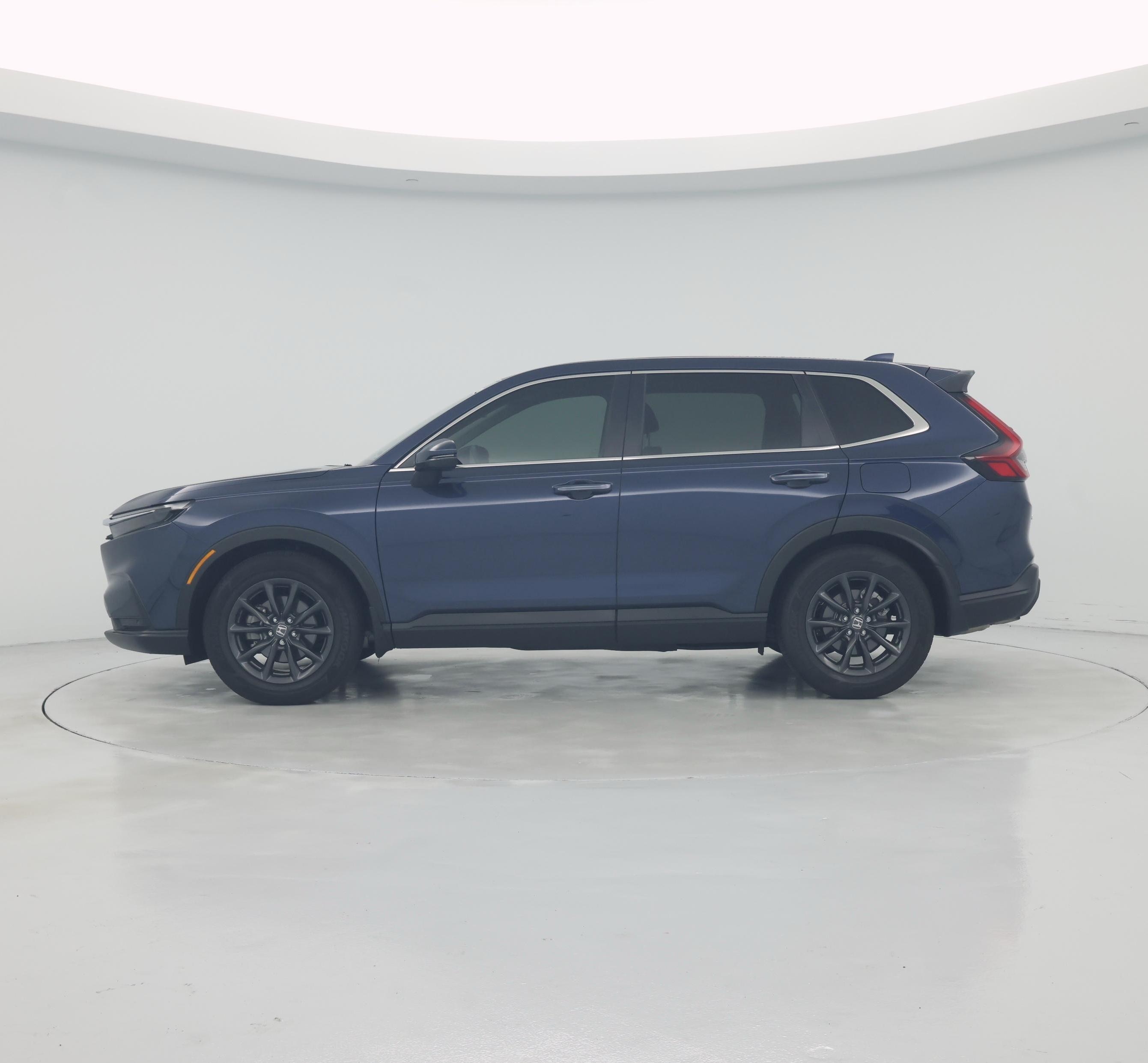 Thumbnail: 2026 Honda CR-V - 3