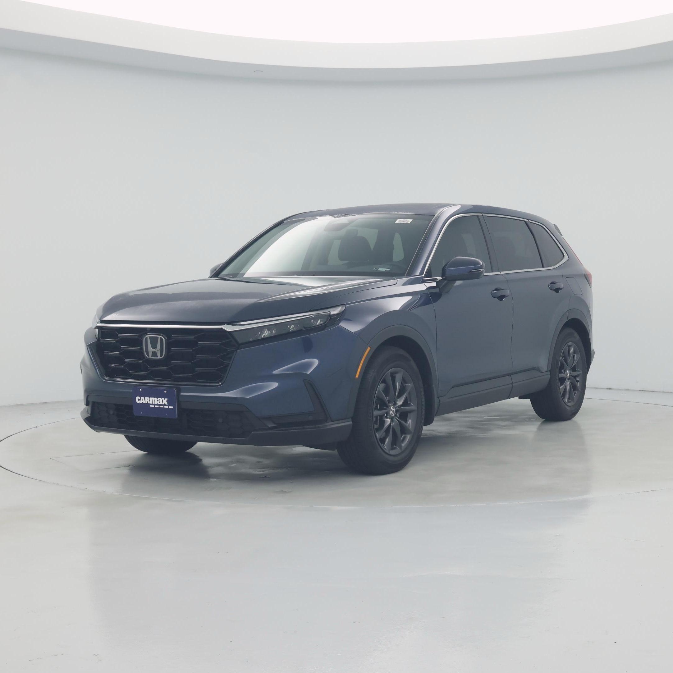 Thumbnail: 2026 Honda CR-V - 4