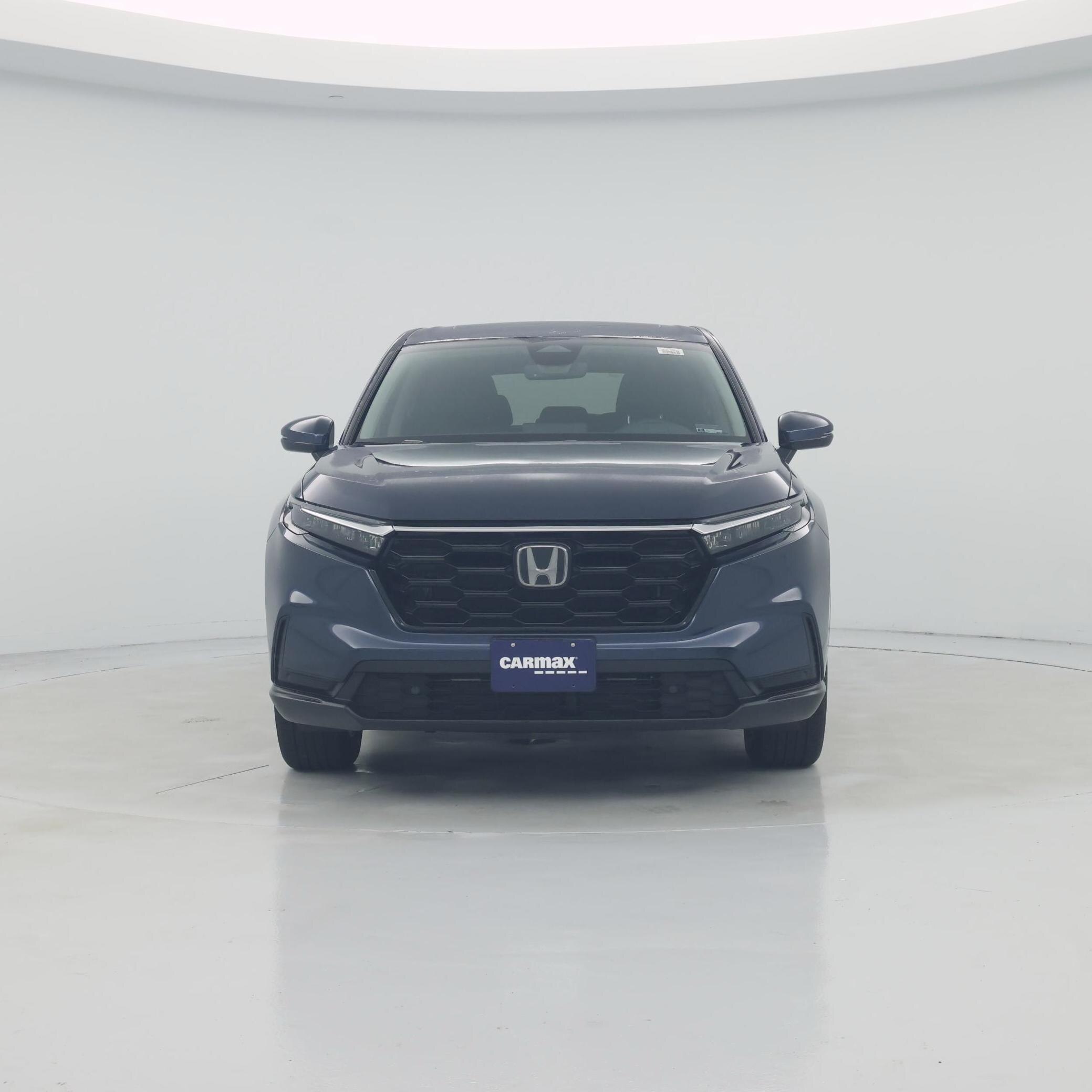 Thumbnail: 2026 Honda CR-V - 5