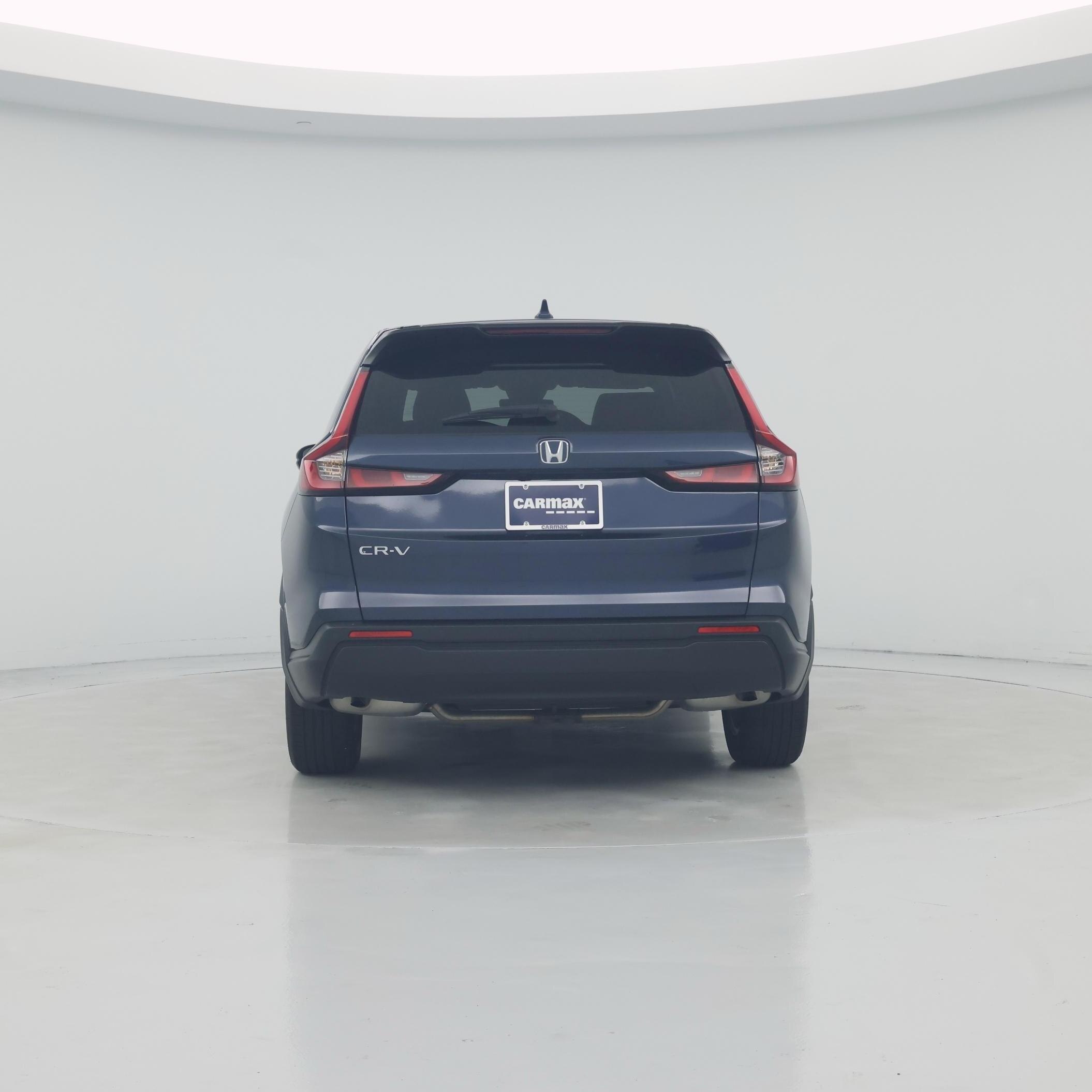 Thumbnail: 2026 Honda CR-V - 6