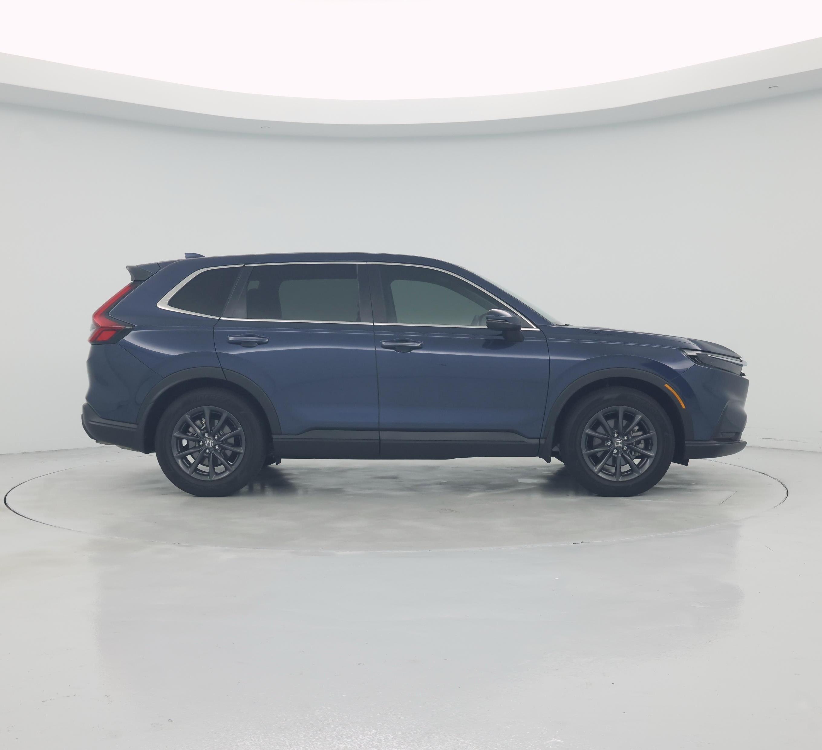 Thumbnail: 2026 Honda CR-V - 7