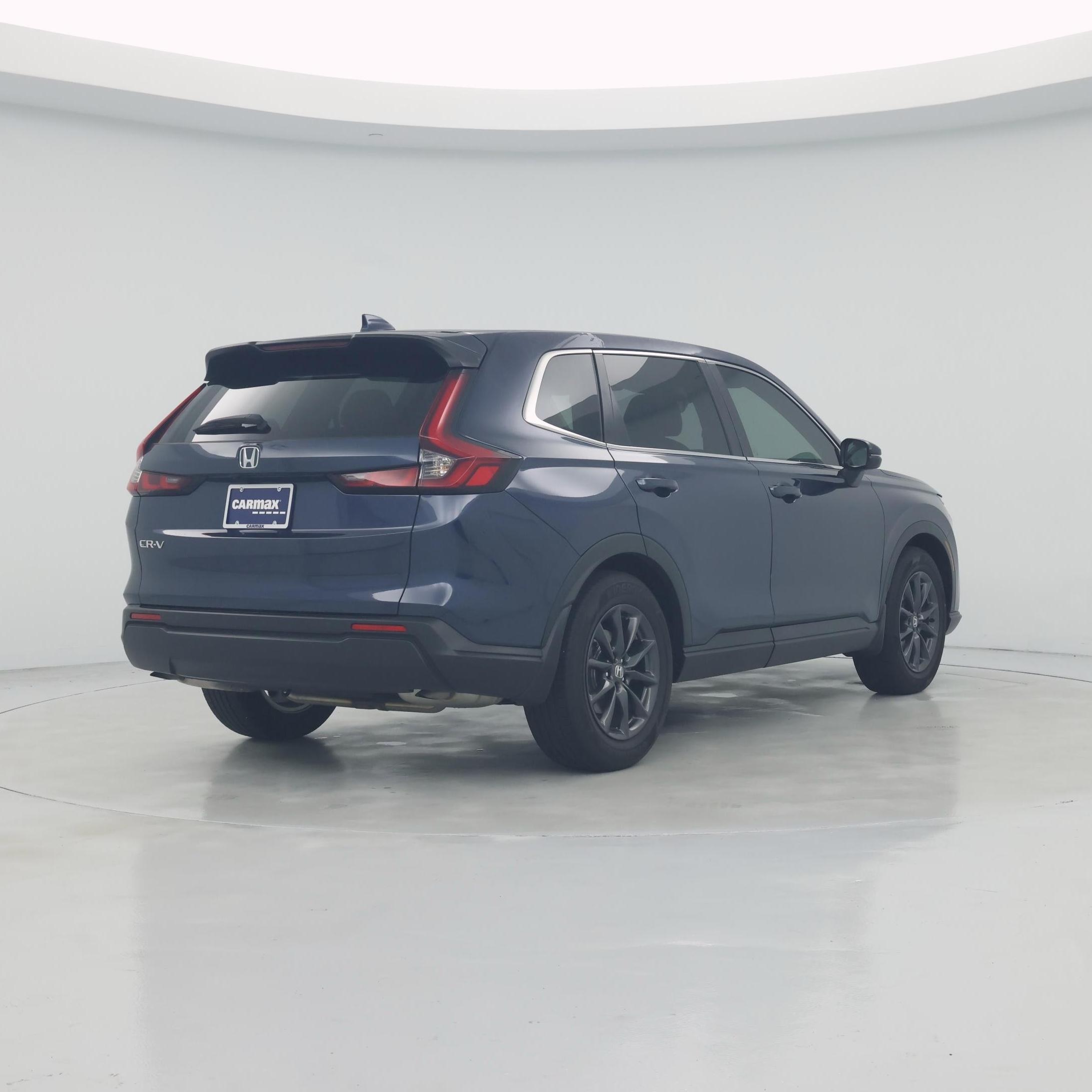 Thumbnail: 2026 Honda CR-V - 8