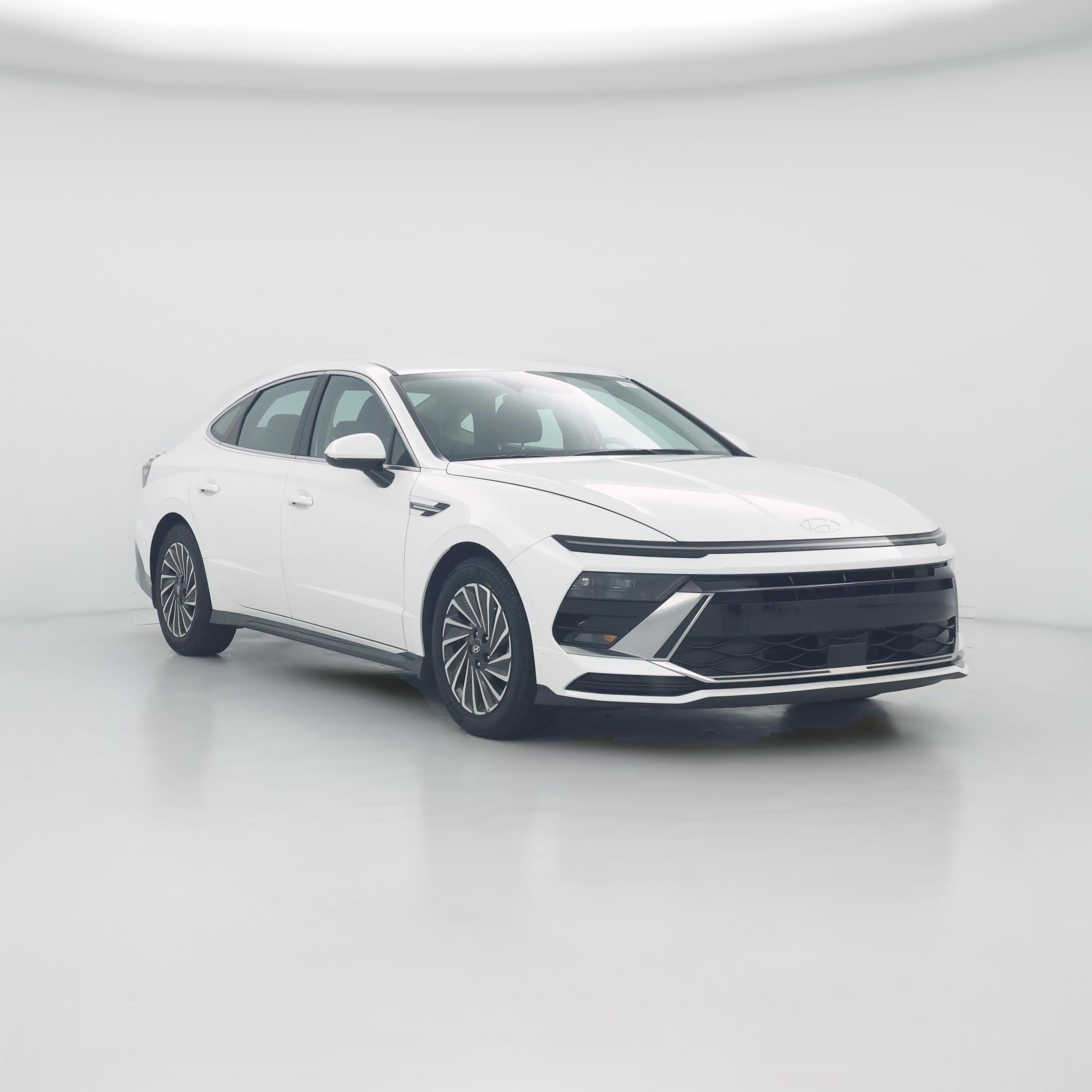 Thumbnail: 2024 Hyundai Sonata - 1