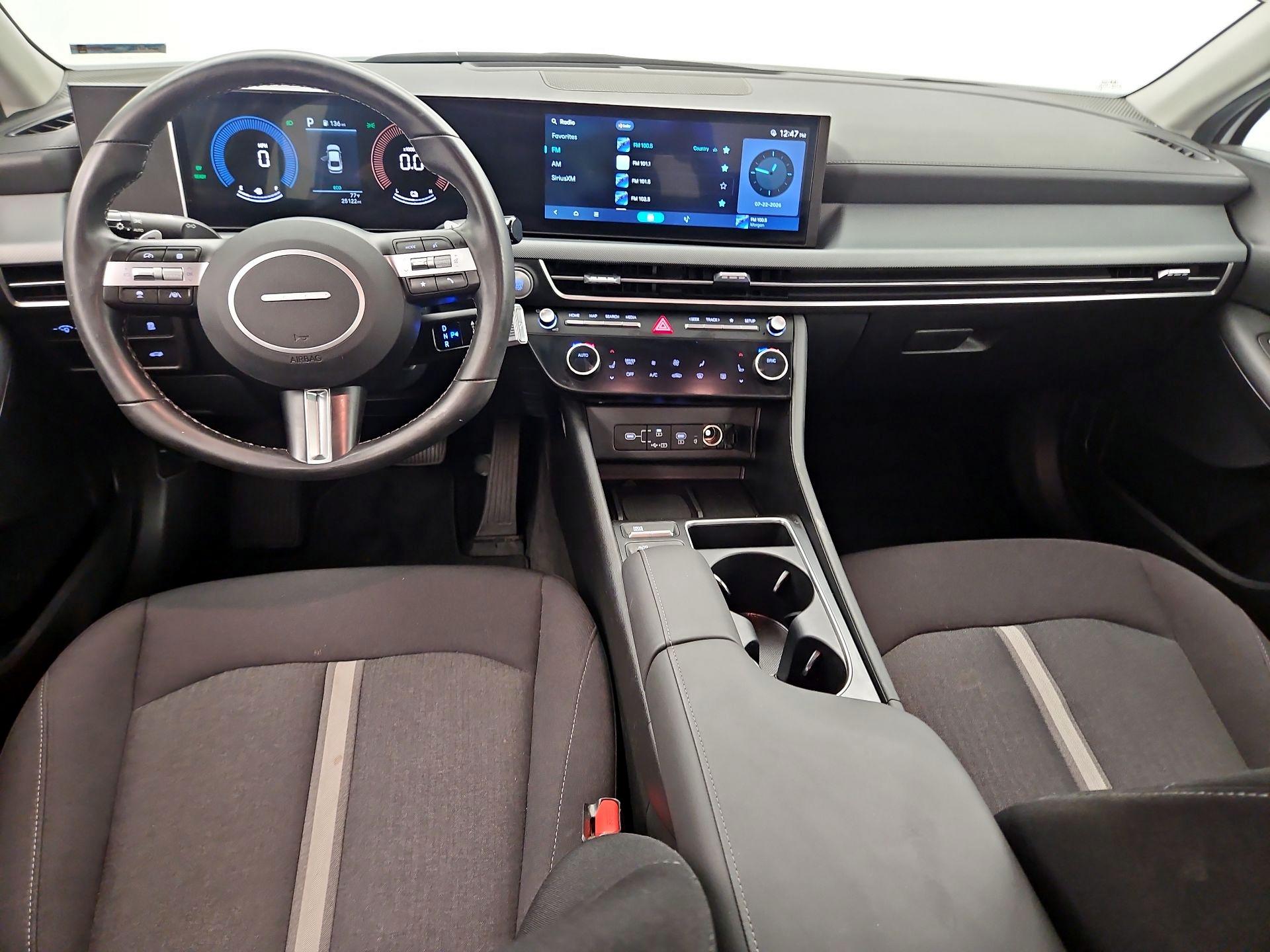 Thumbnail: 2024 Hyundai Sonata - 9