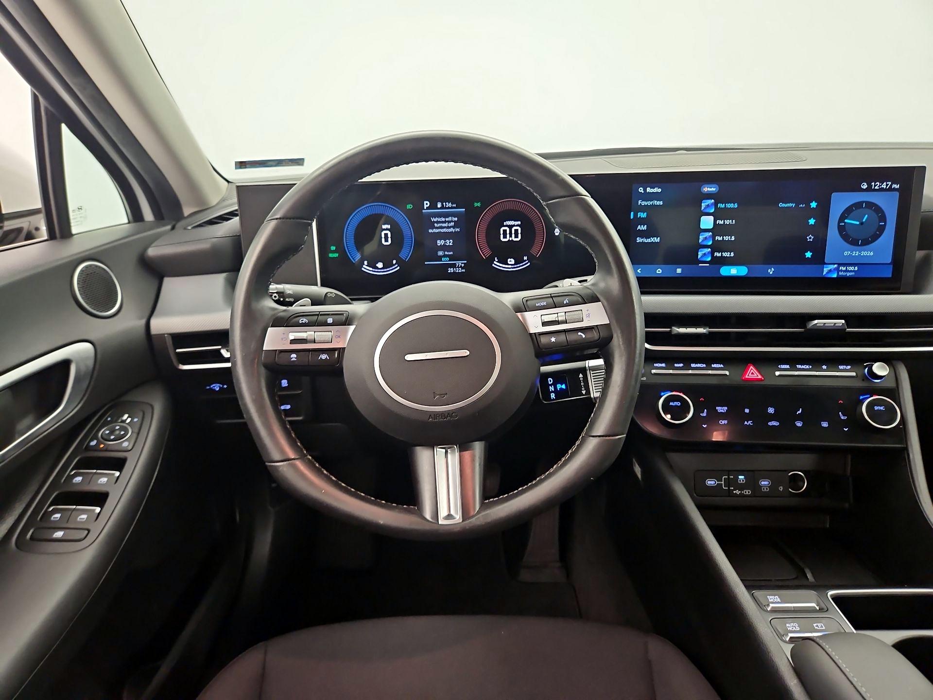 Thumbnail: 2024 Hyundai Sonata - 10
