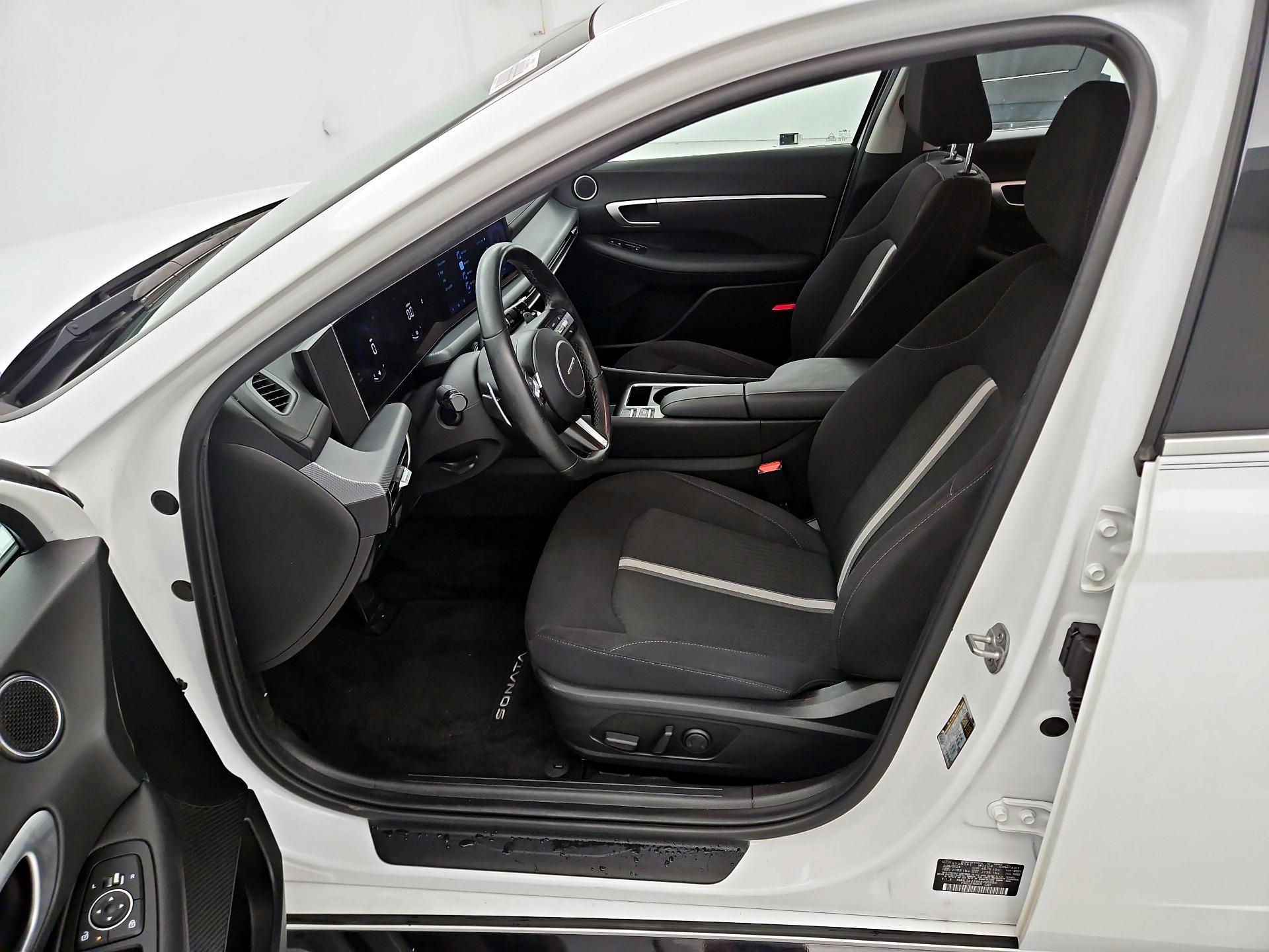 Thumbnail: 2024 Hyundai Sonata - 11