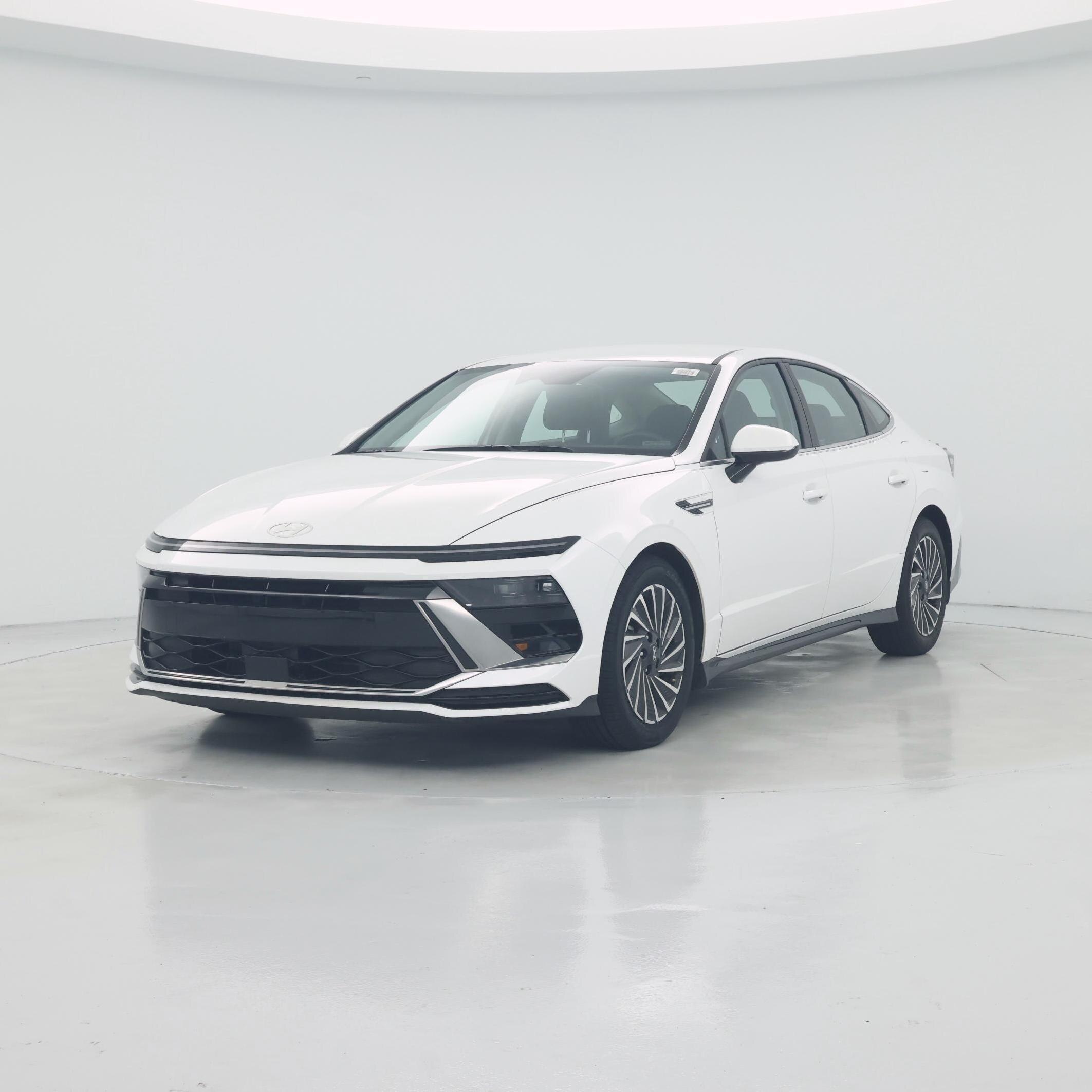 Thumbnail: 2024 Hyundai Sonata - 4
